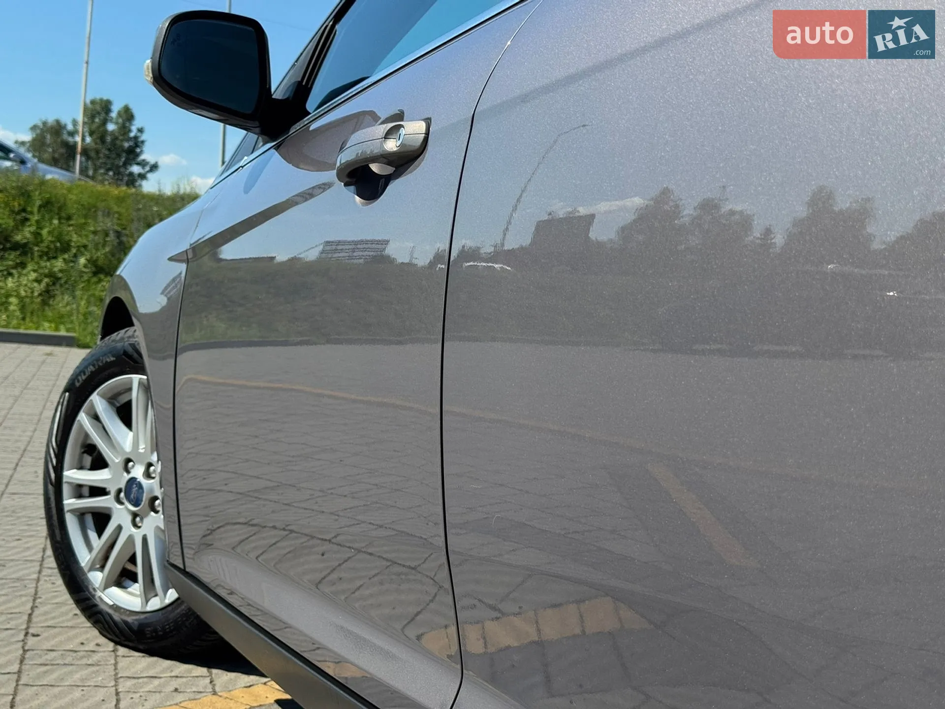 2012 Ford Focus - мініатюра 27