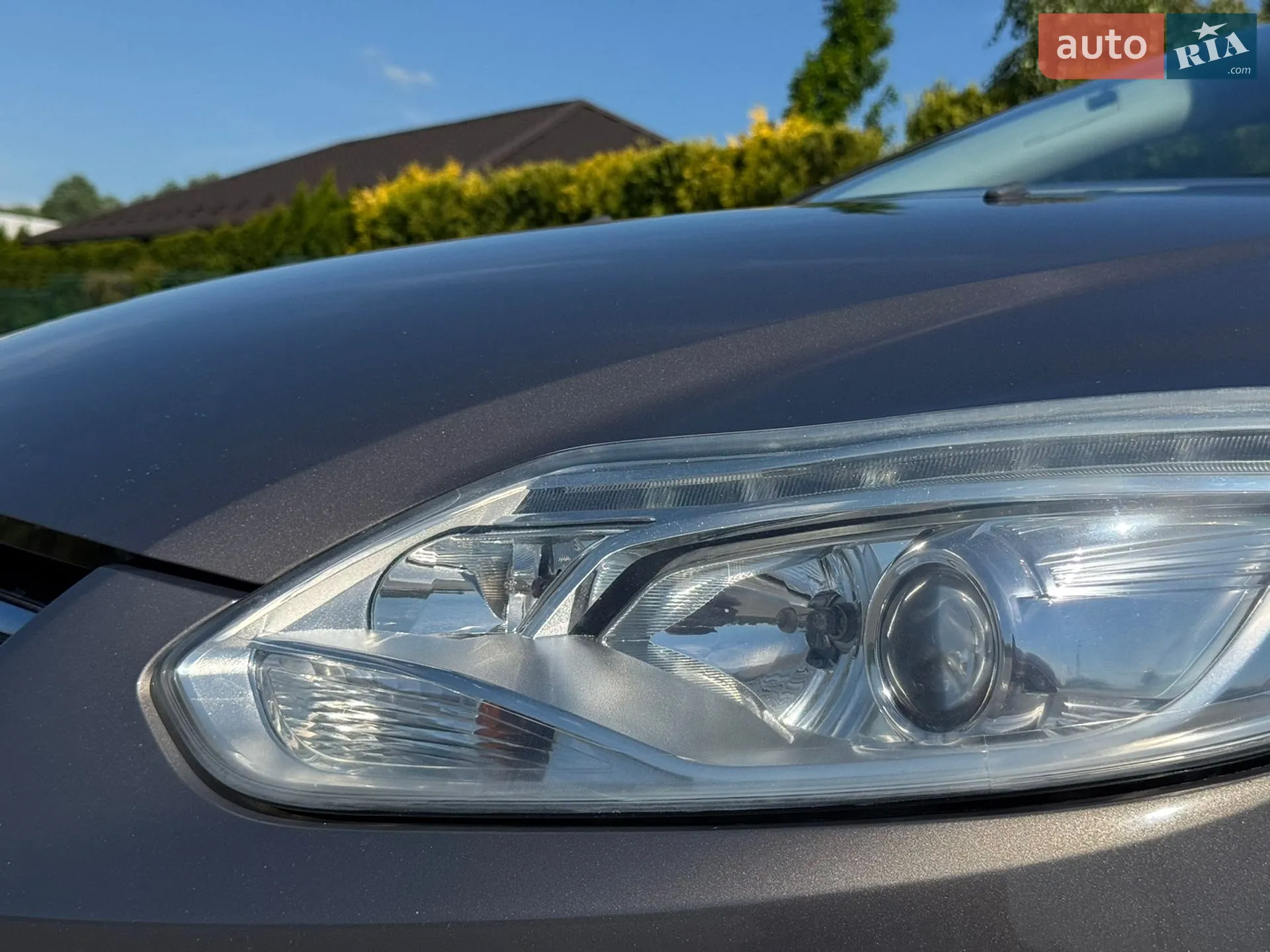 2012 Ford Focus - мініатюра 30