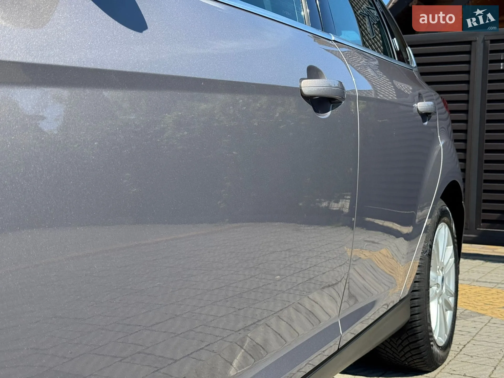 2012 Ford Focus - мініатюра 33