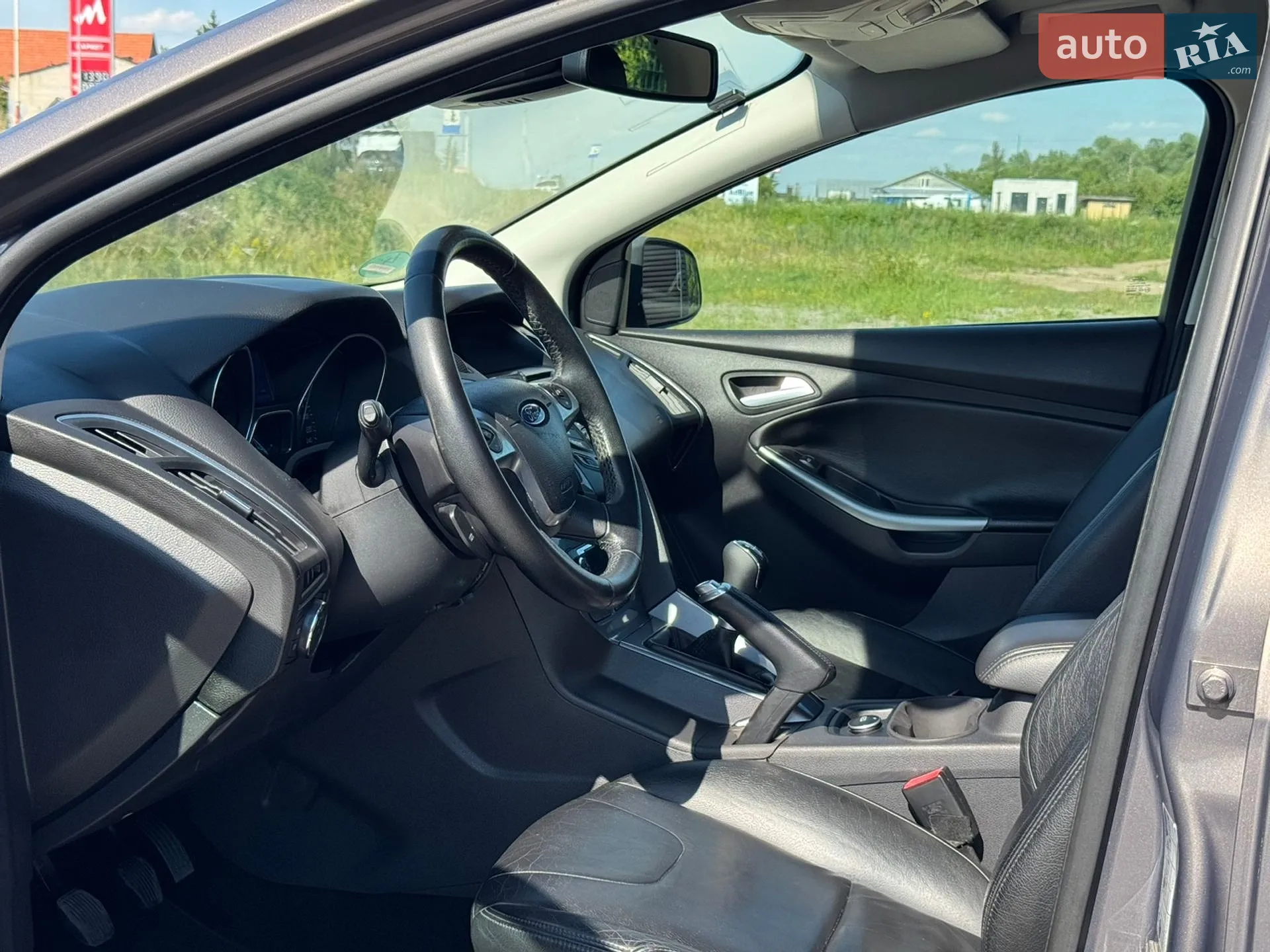 2012 Ford Focus - мініатюра 39