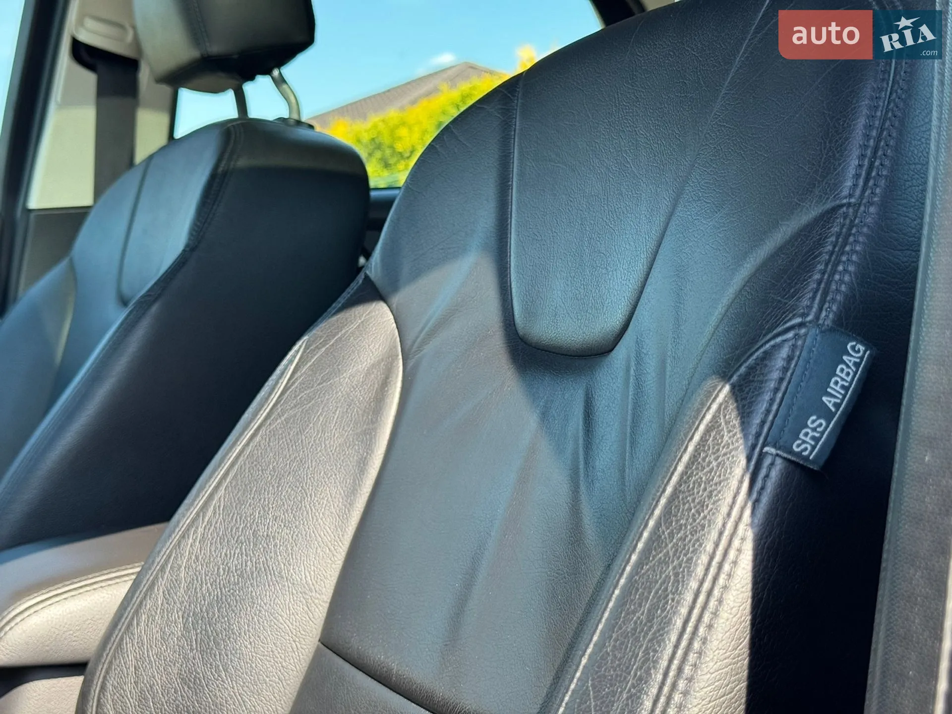 2012 Ford Focus - мініатюра 46