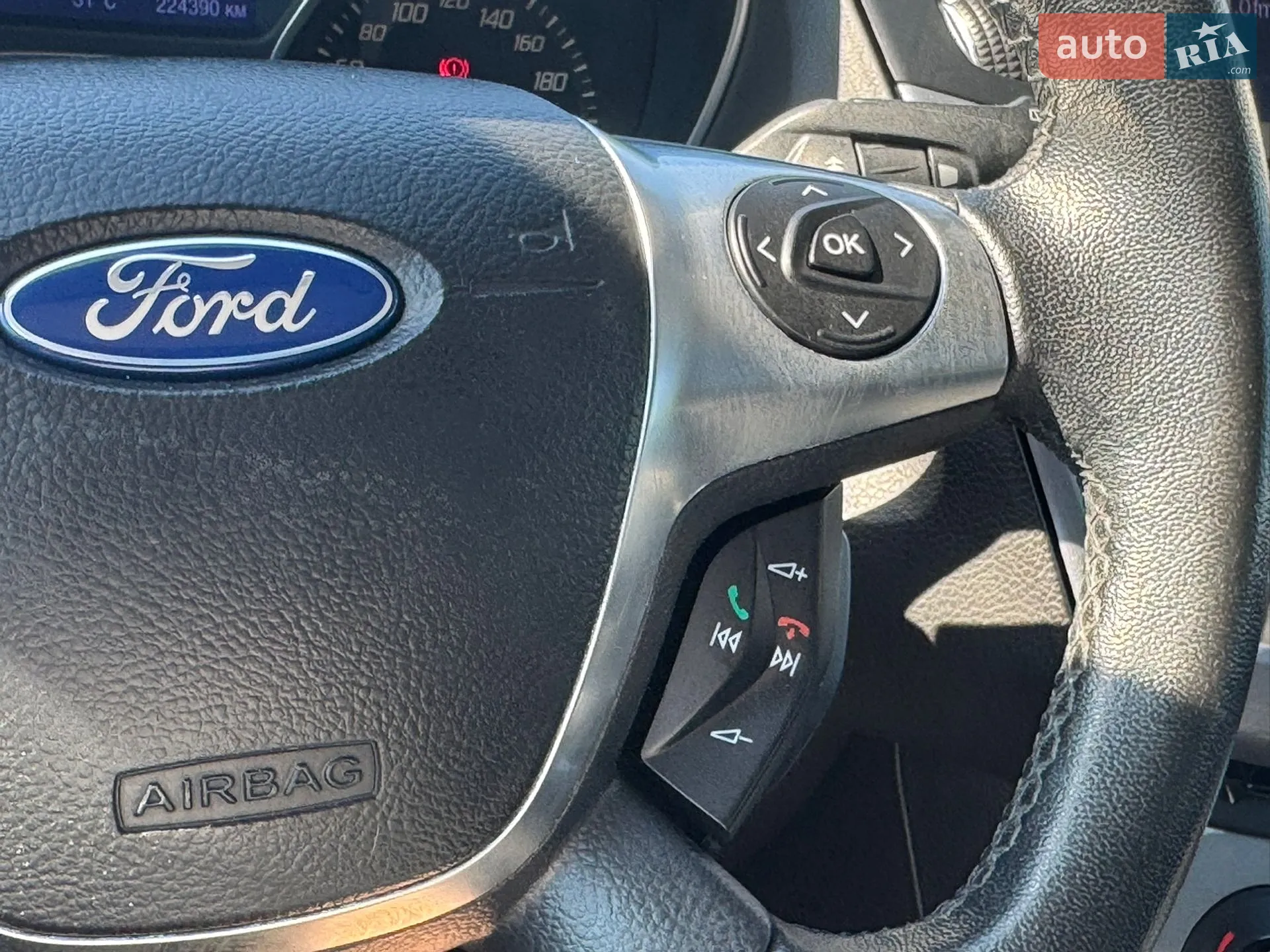 2012 Ford Focus - мініатюра 54