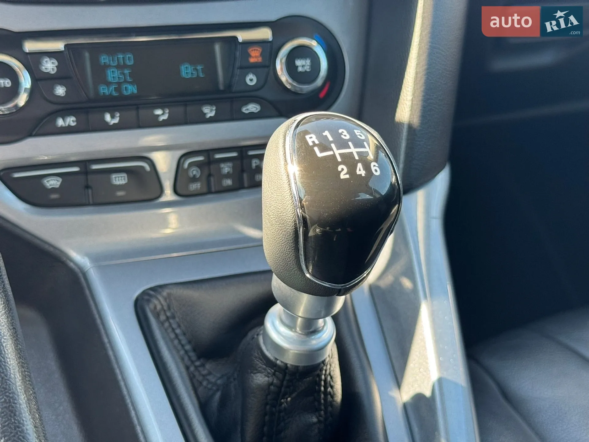 2012 Ford Focus - мініатюра 59