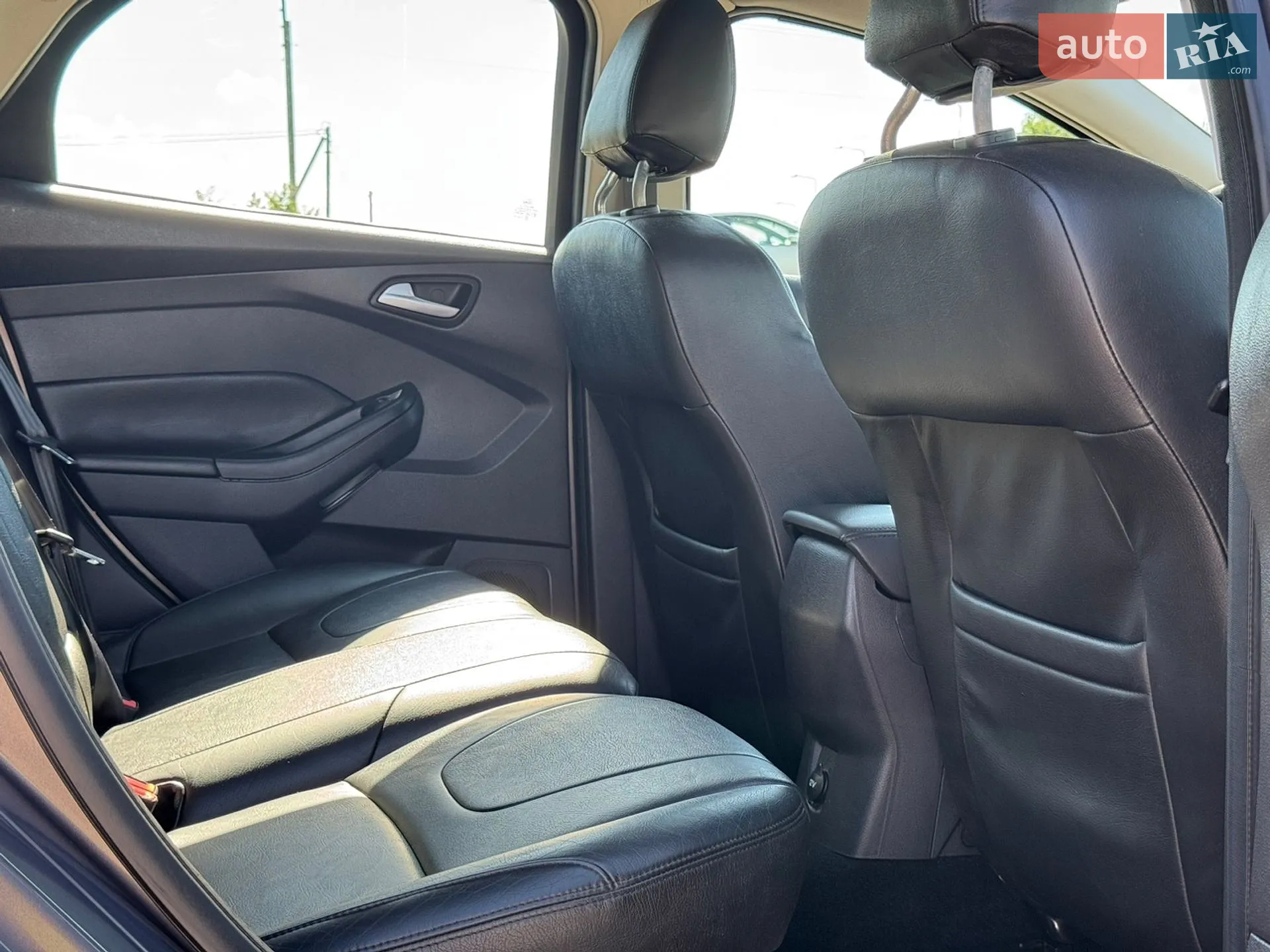2012 Ford Focus - мініатюра 81