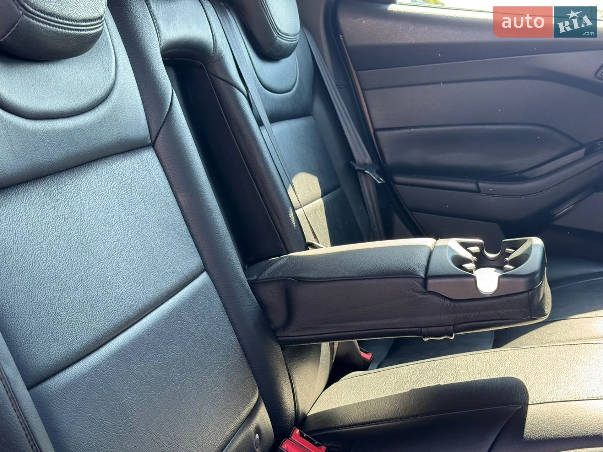 2012 Ford Focus - мініатюра 86