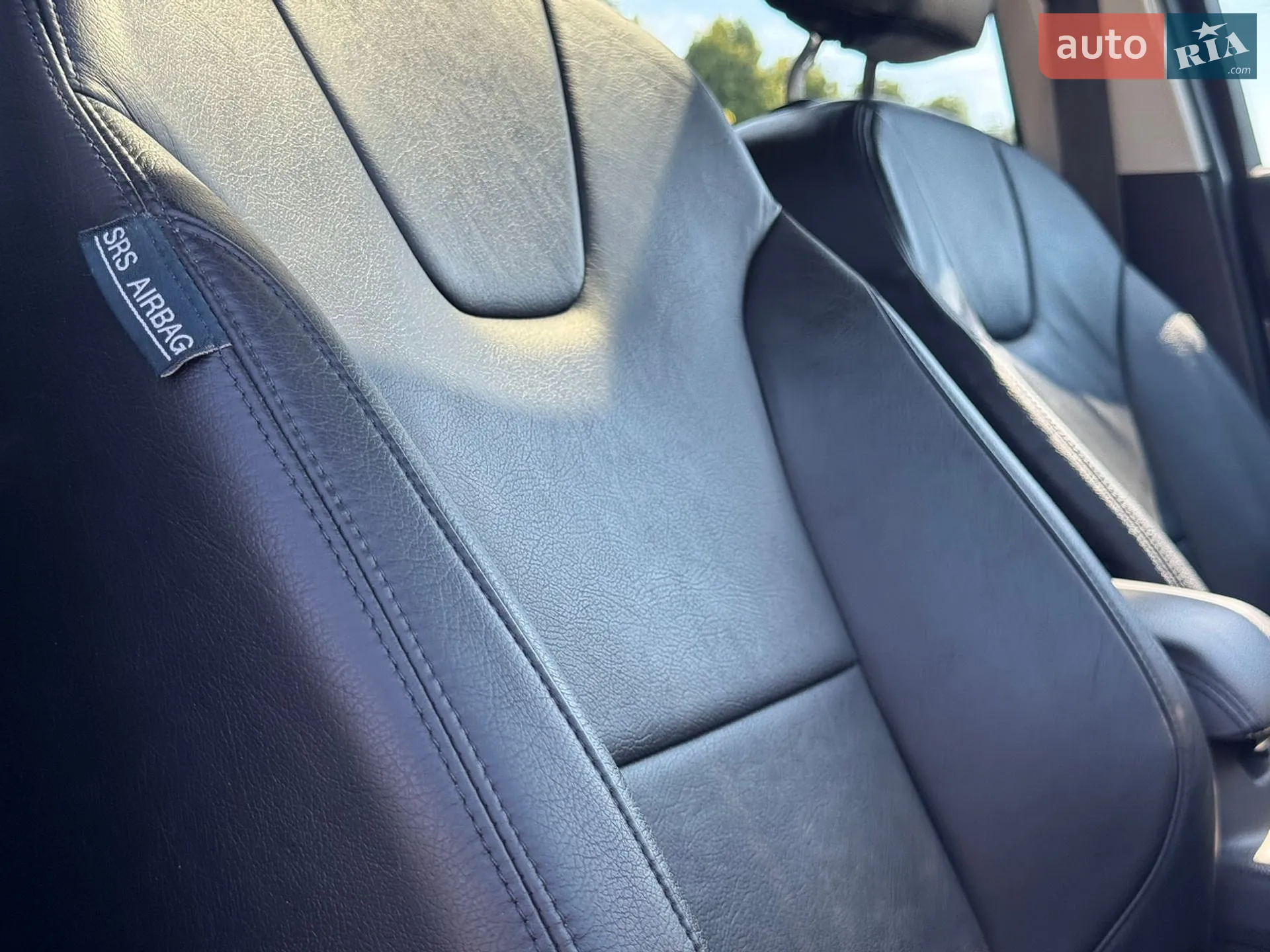 2012 Ford Focus - мініатюра 93