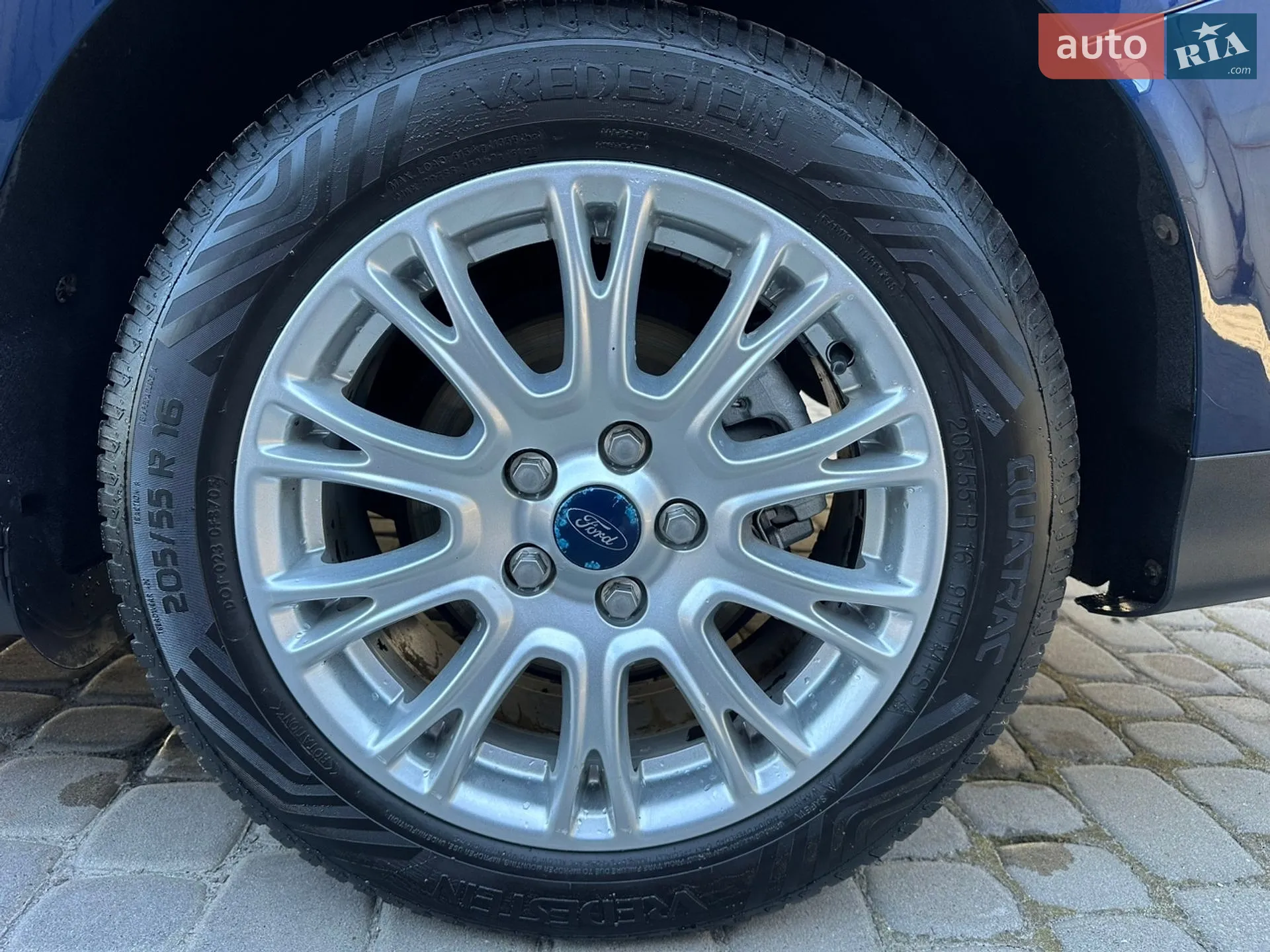 2013 Ford Focus - мініатюра 30