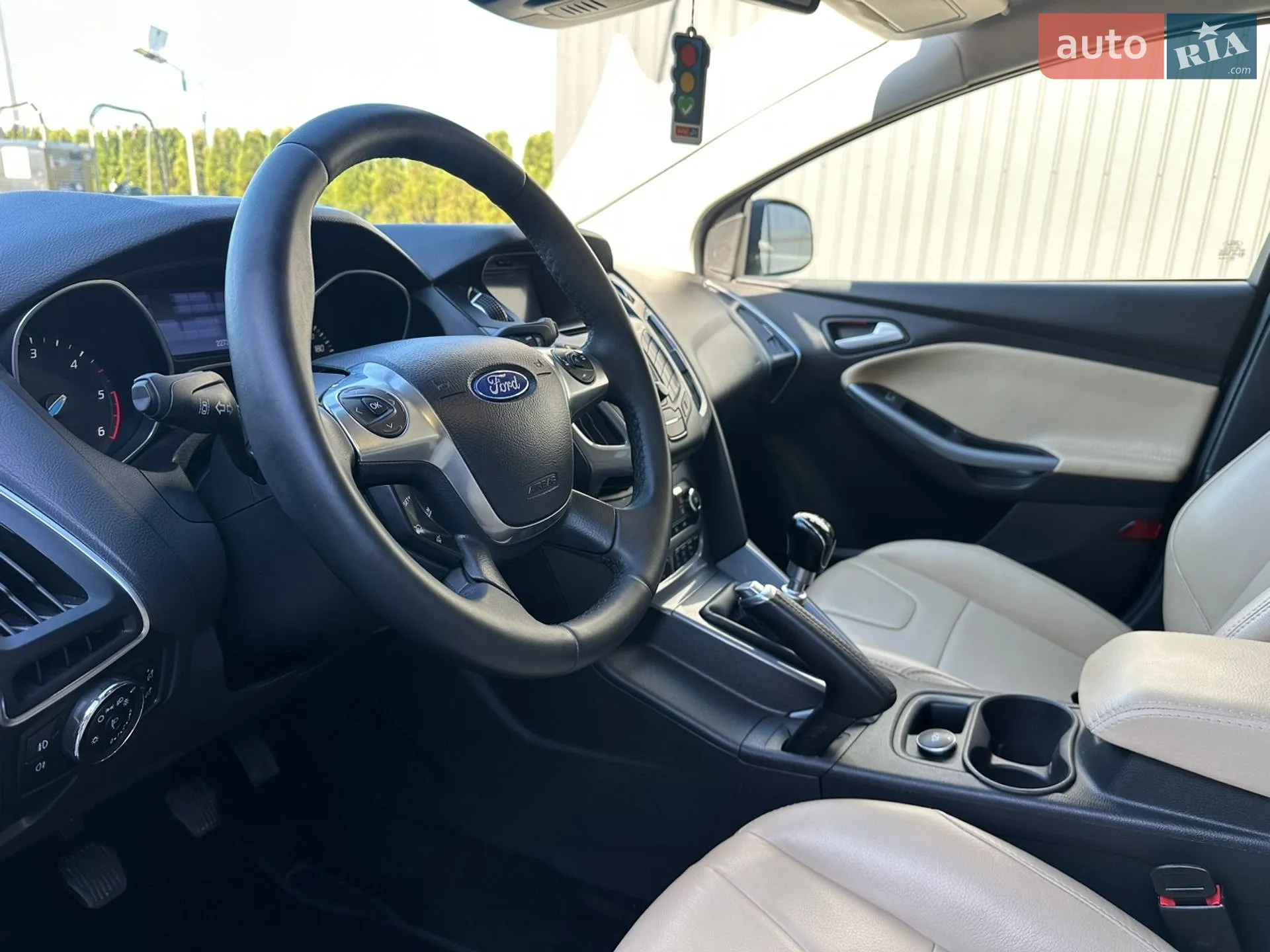 2013 Ford Focus - мініатюра 40