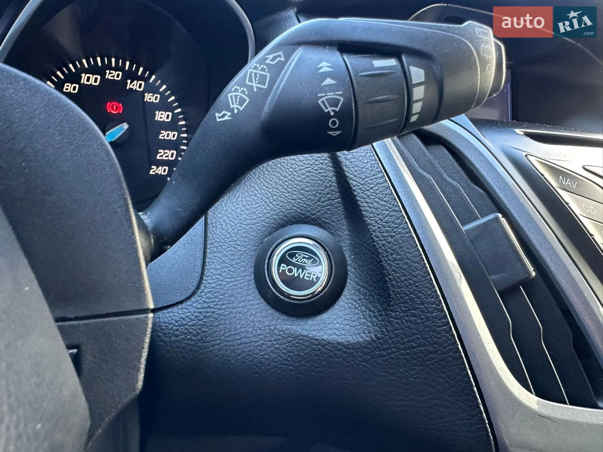 2013 Ford Focus - мініатюра 50