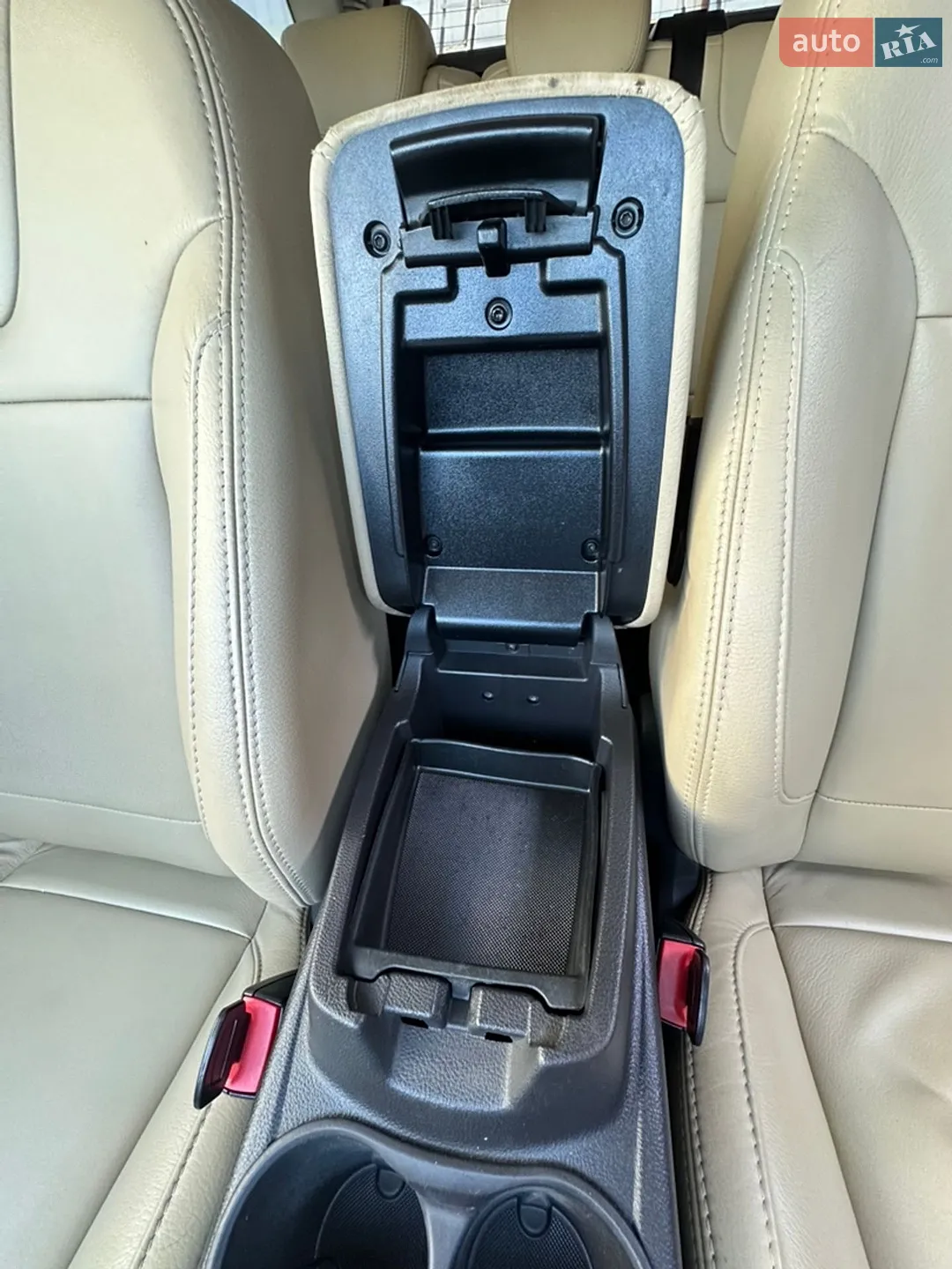 2013 Ford Focus - мініатюра 62