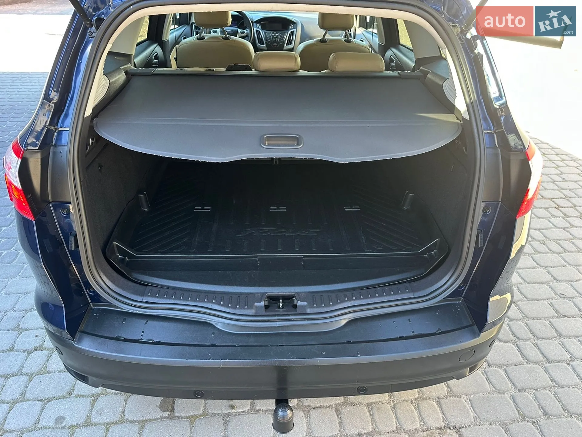 2013 Ford Focus - мініатюра 70