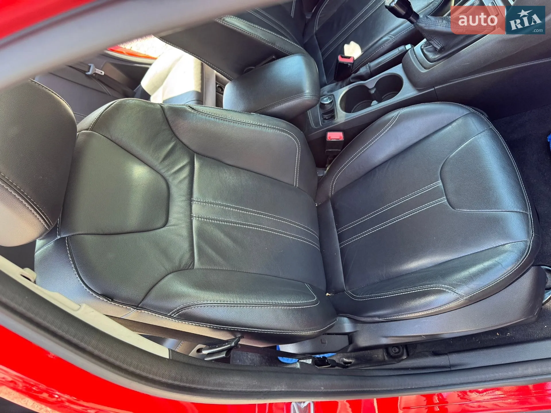 2014 Ford Focus - мініатюра 20