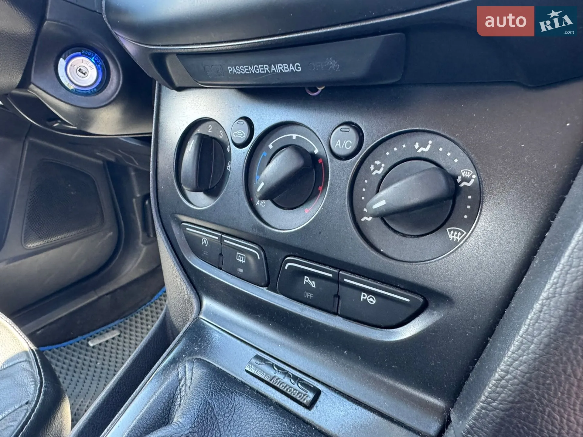 2014 Ford Focus - мініатюра 22