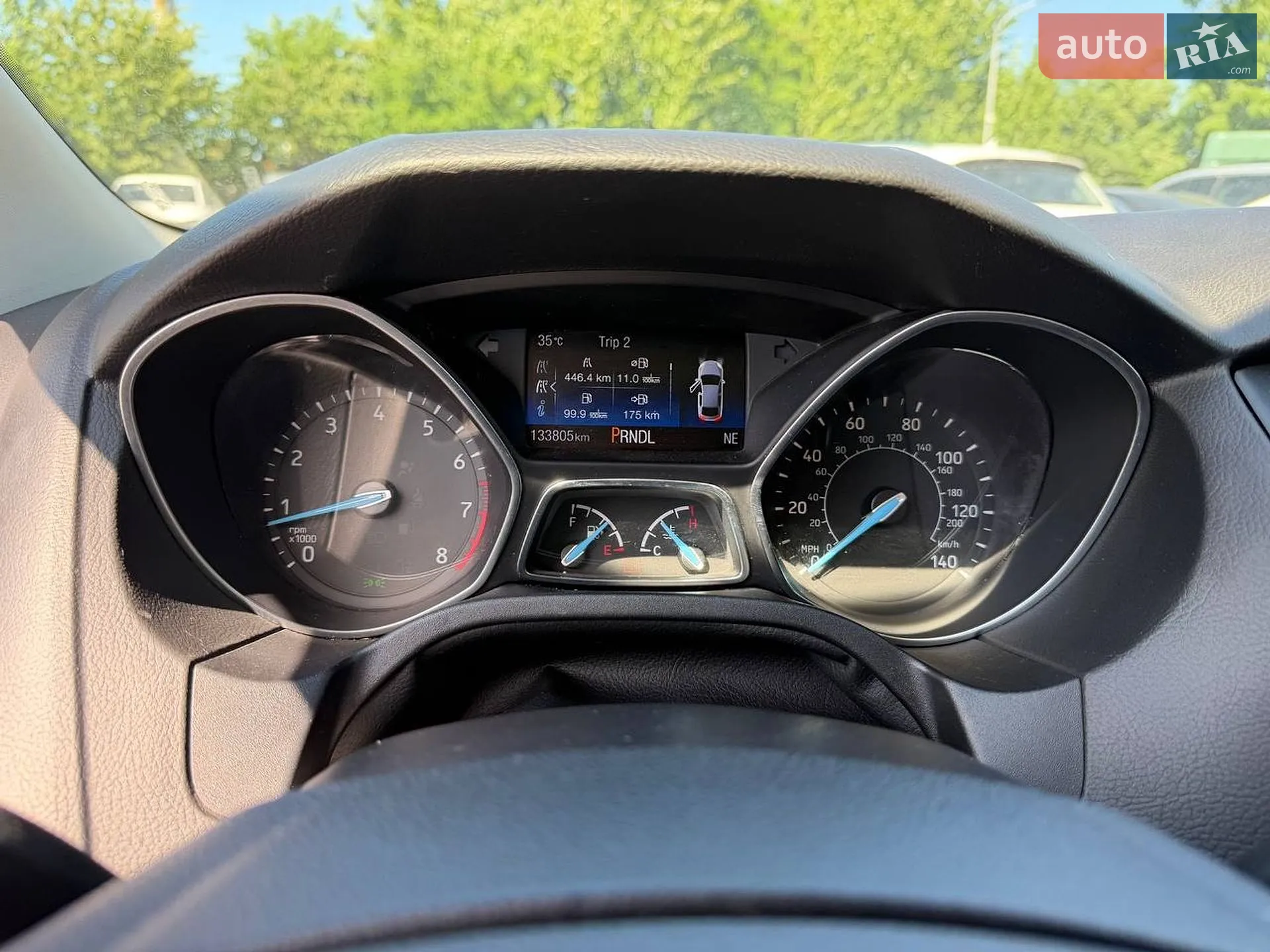2017 Ford Focus - мініатюра 24