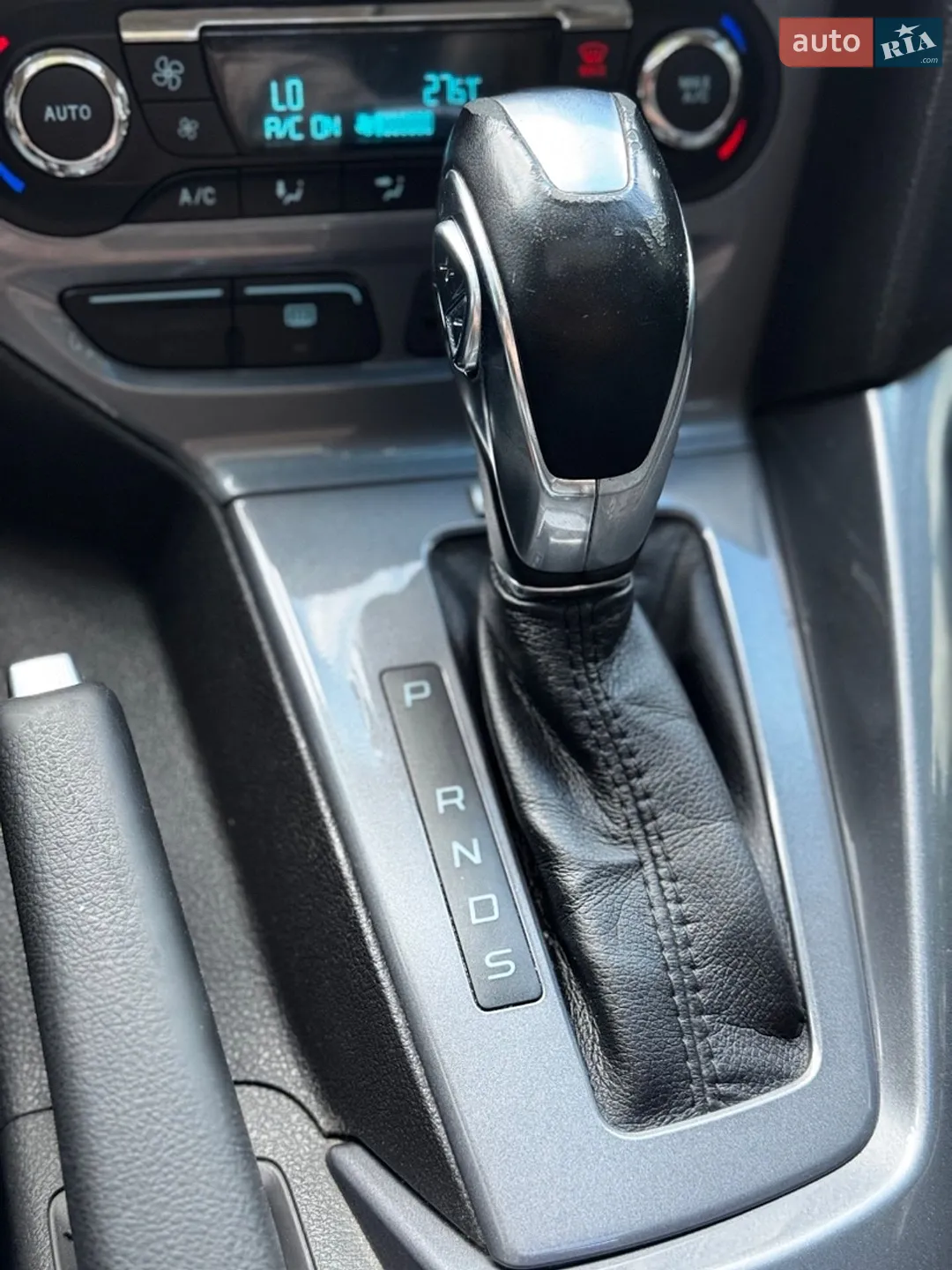 2014 Ford Focus - мініатюра 21