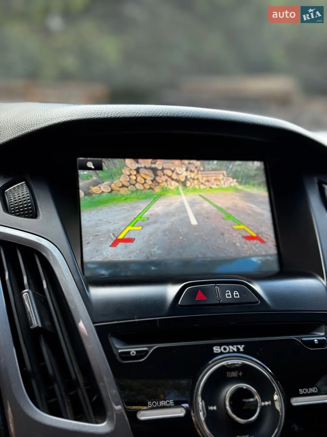 2014 Ford Focus - мініатюра 24