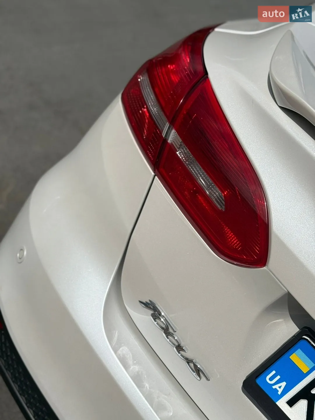 2018 Ford Focus - мініатюра 28