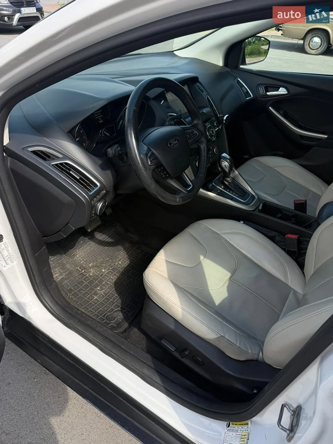 2018 Ford Focus - мініатюра 41