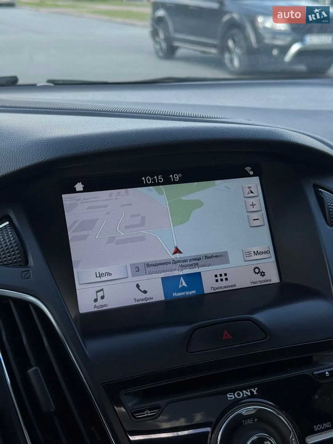 2018 Ford Focus - мініатюра 57