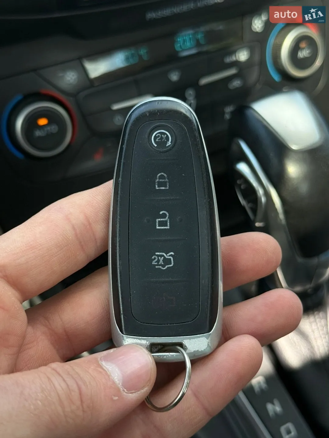 2018 Ford Focus - мініатюра 74