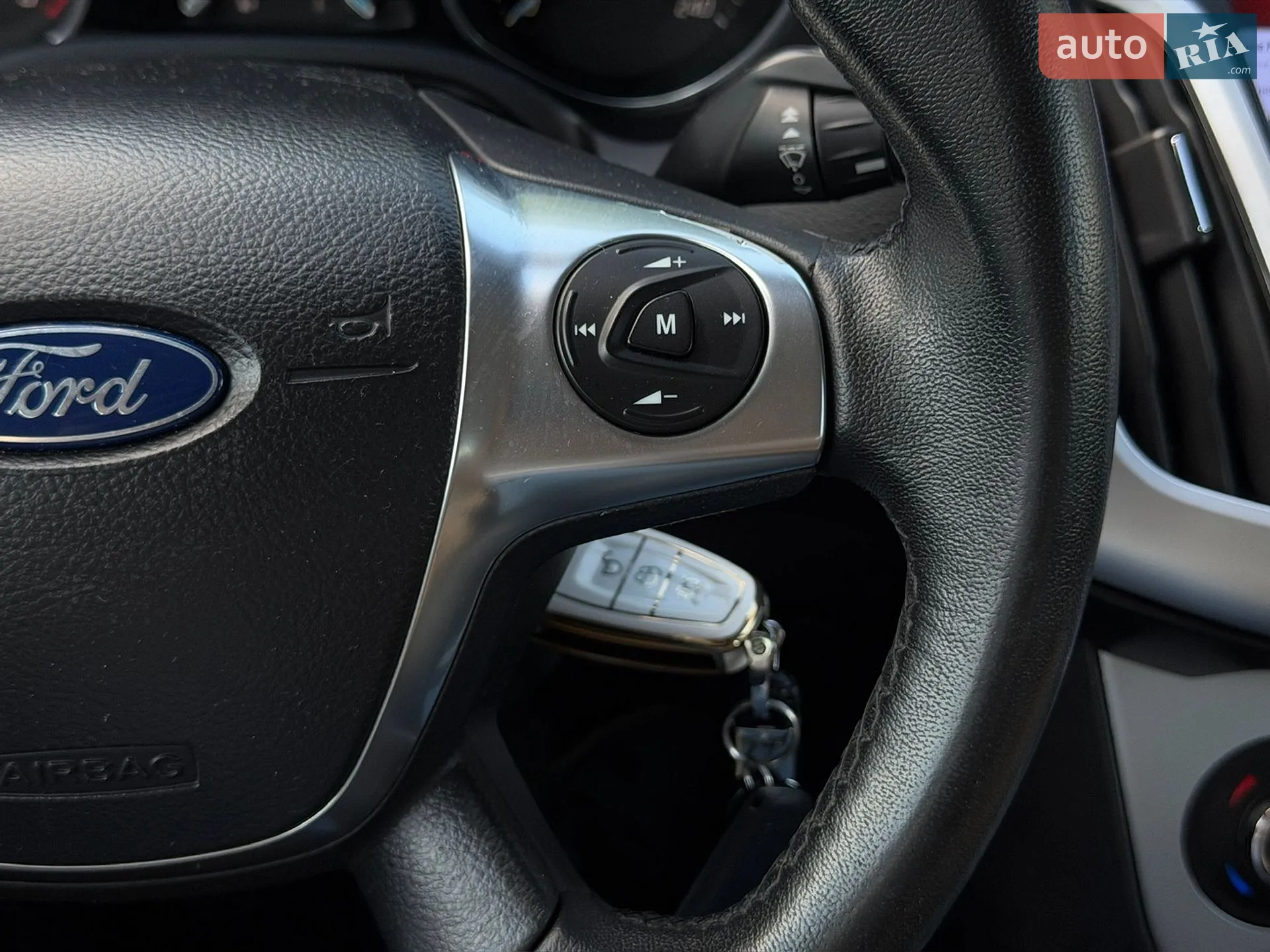 2012 Ford Focus - мініатюра 26