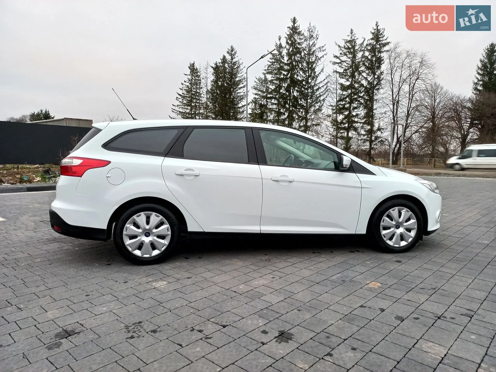 2014 Ford Focus - мініатюра 15