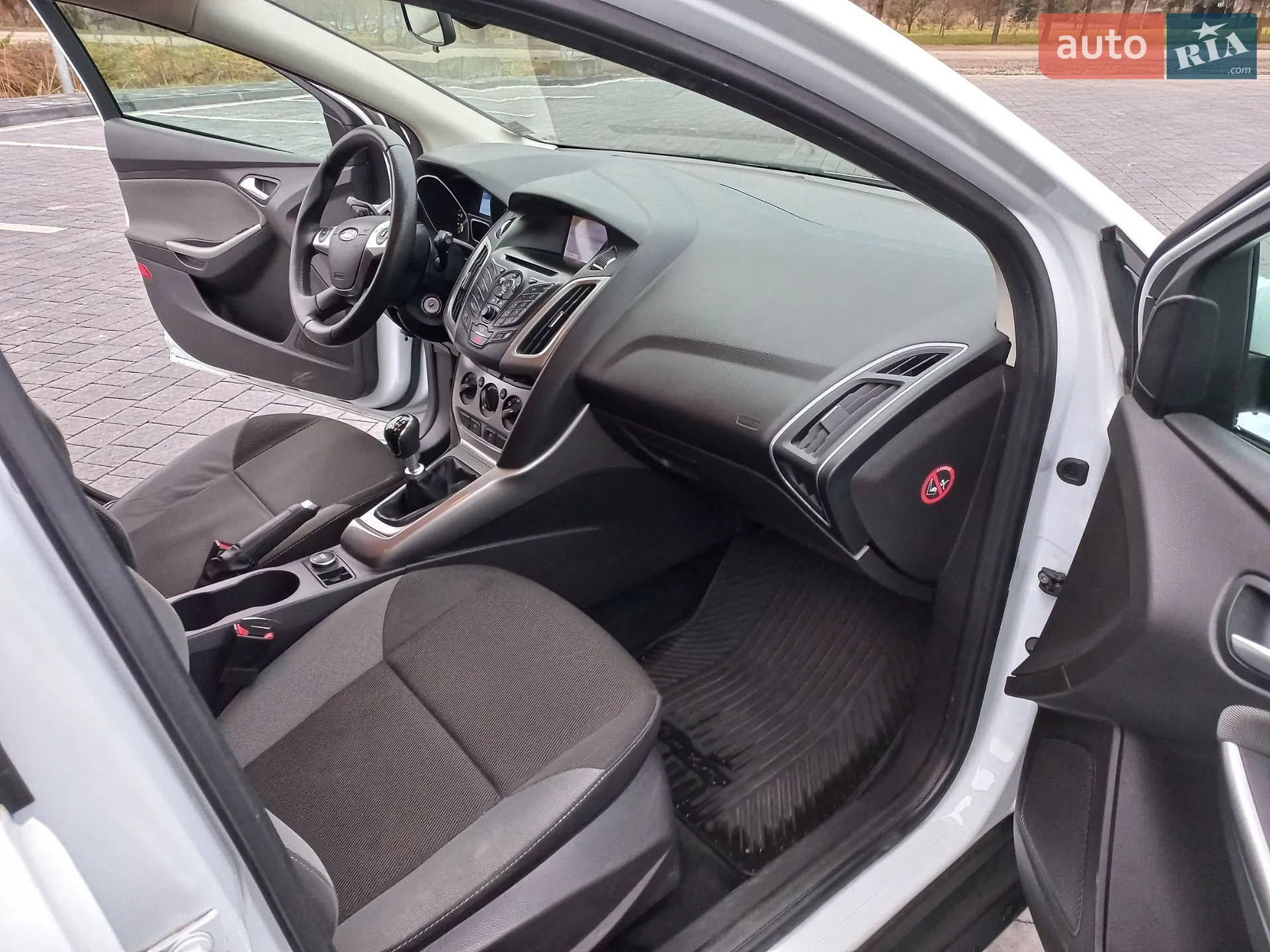 2014 Ford Focus - мініатюра 28