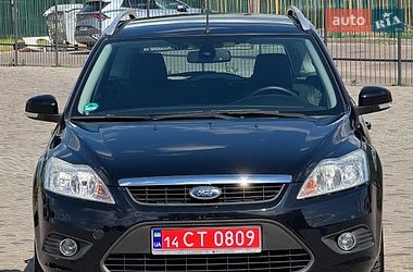 Универсал Ford Focus 2010 в Белой Церкви