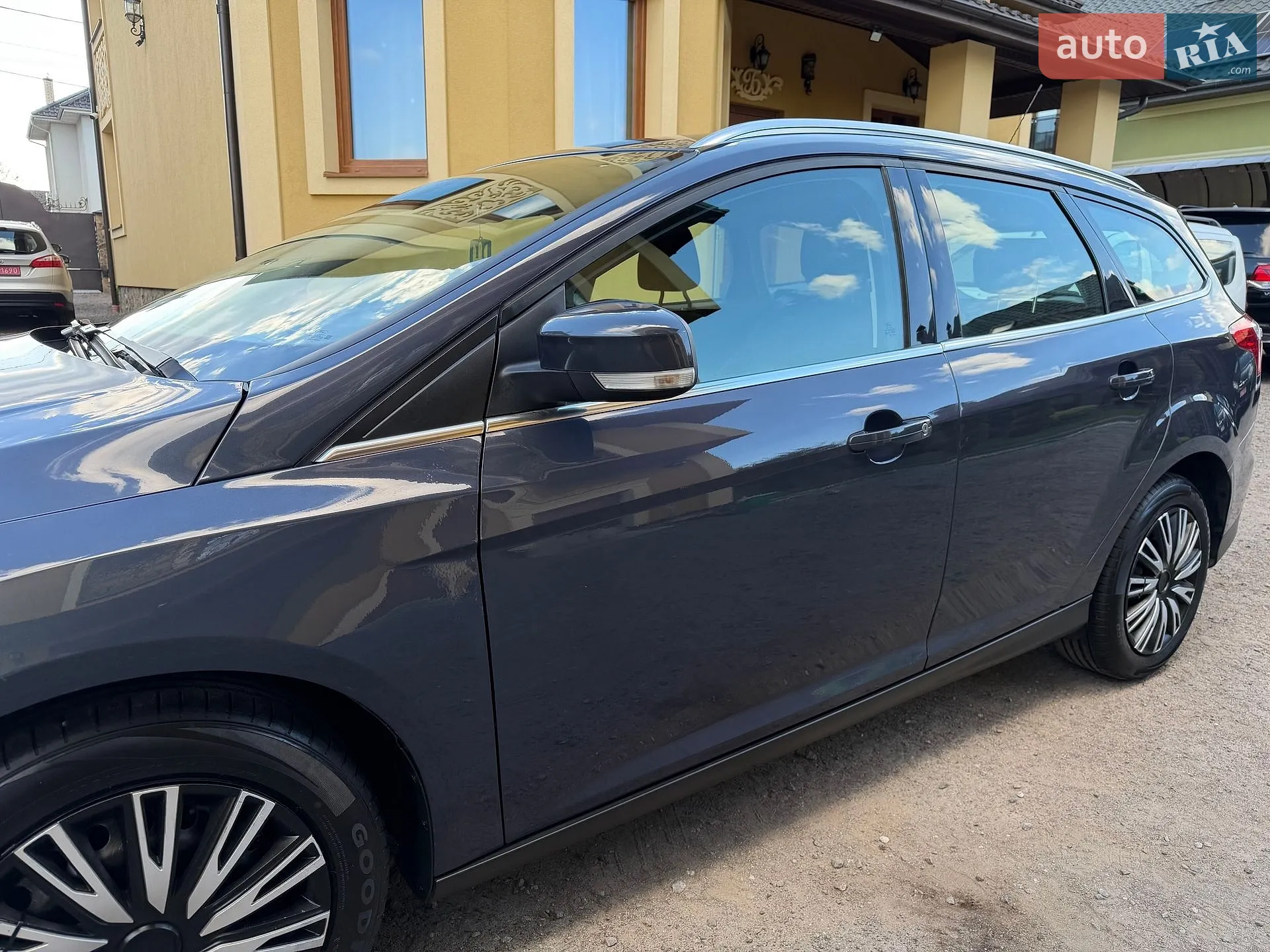 2013 Ford Focus - мініатюра 26