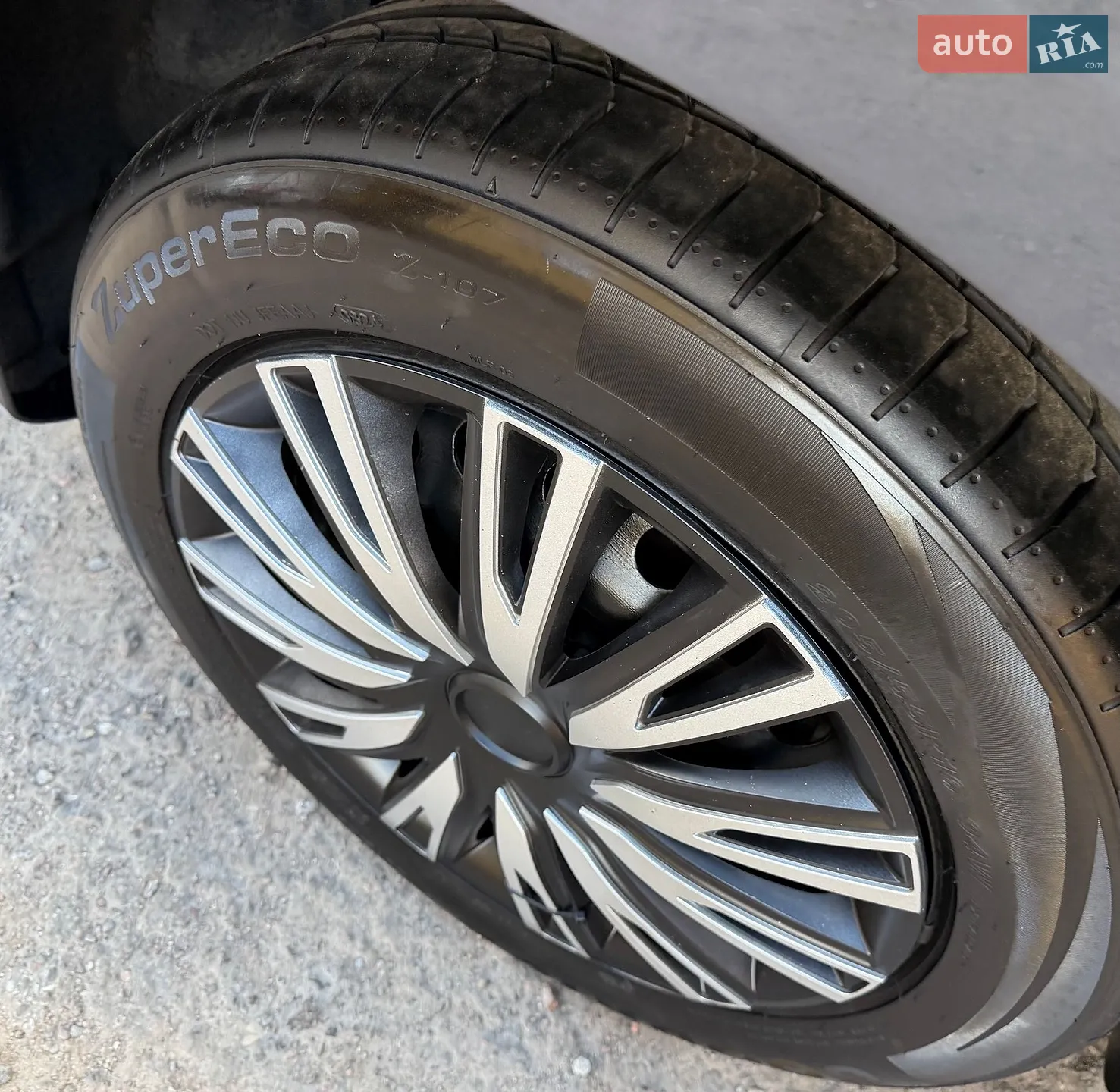 2013 Ford Focus - мініатюра 54