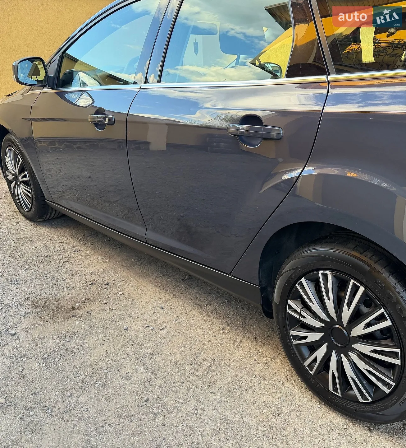2013 Ford Focus - мініатюра 35