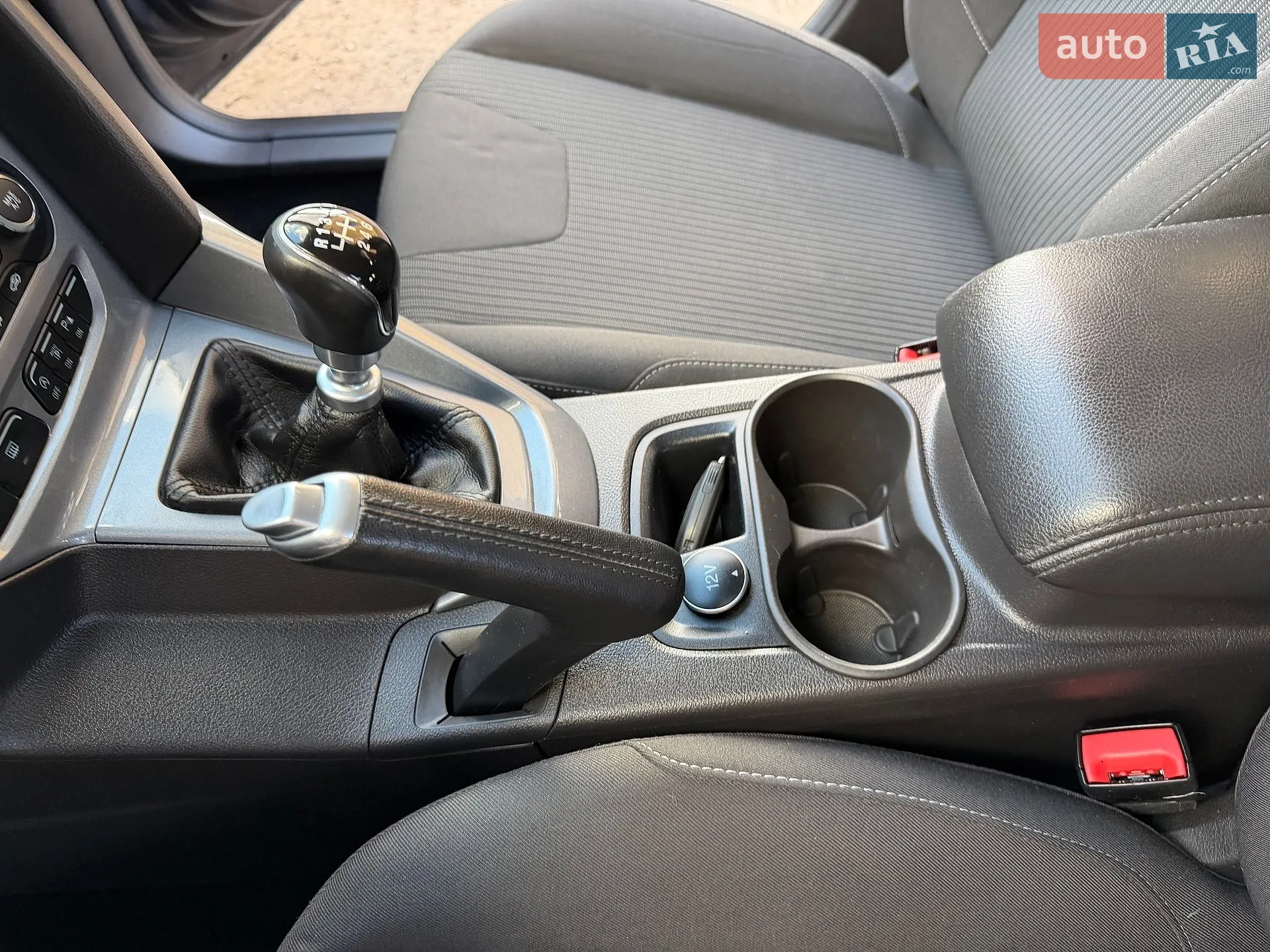 2013 Ford Focus - мініатюра 72