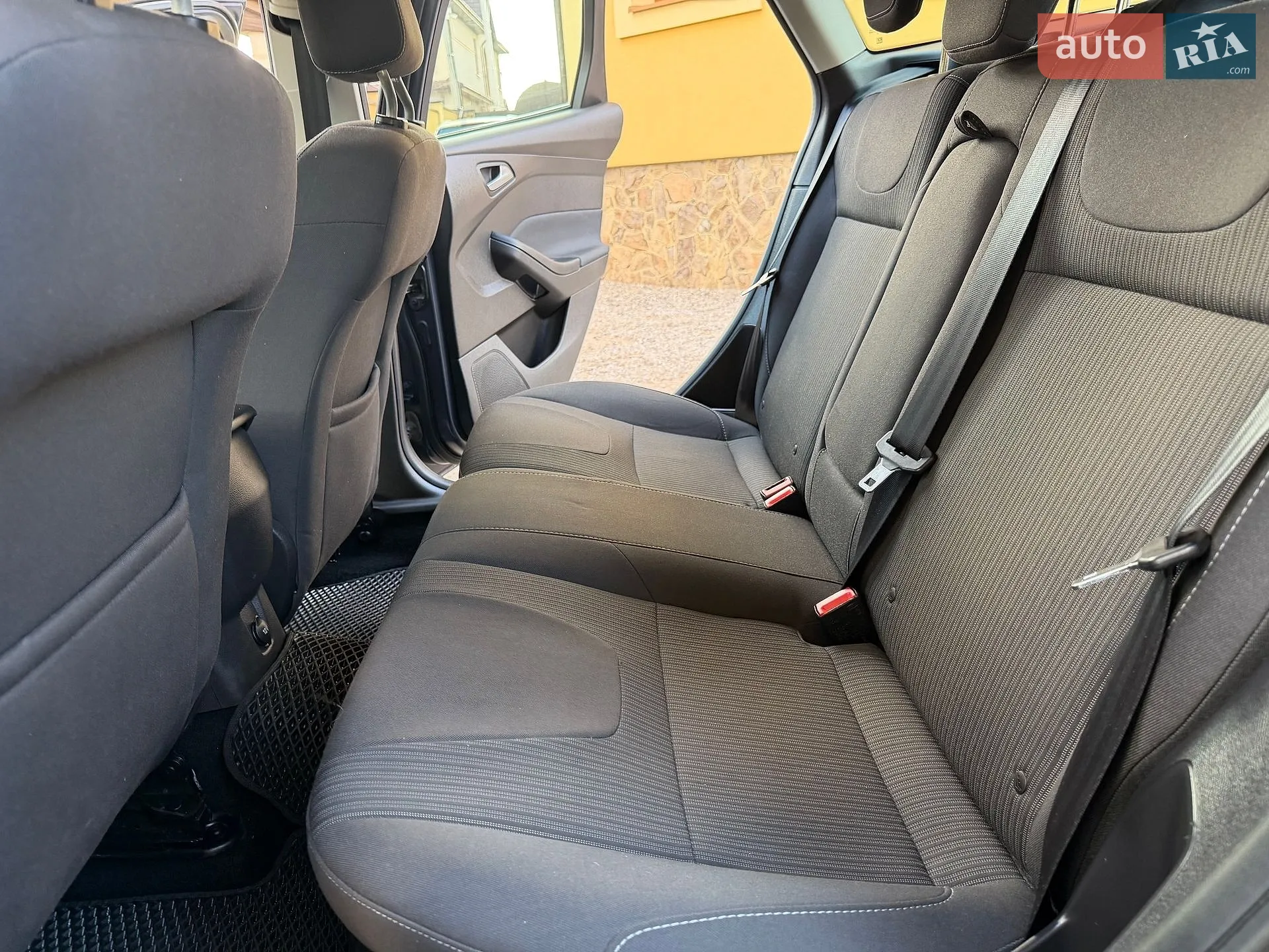 2013 Ford Focus - мініатюра 77
