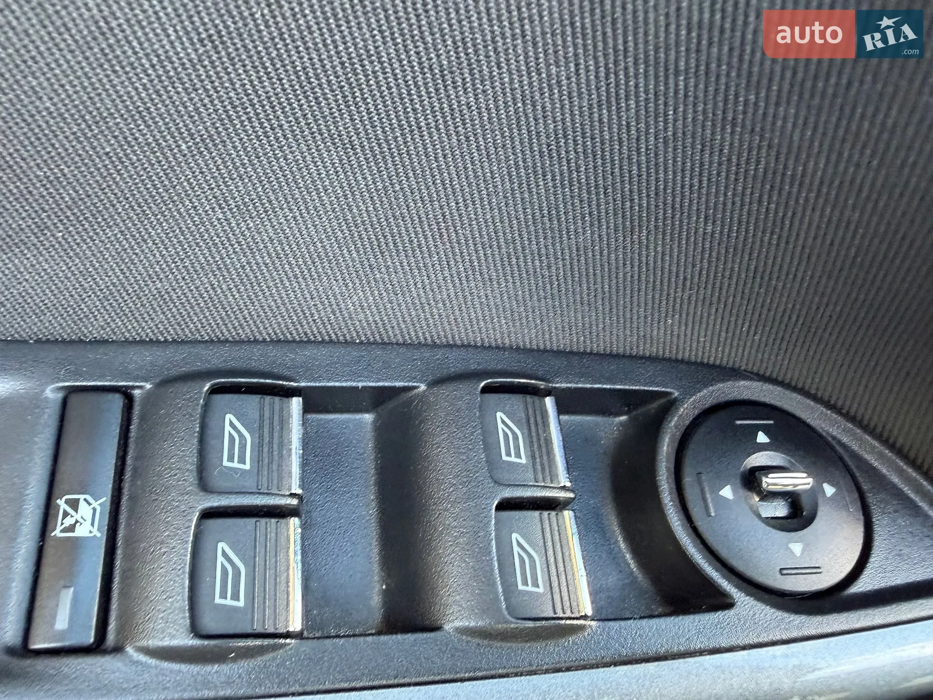 2013 Ford Focus - мініатюра 95