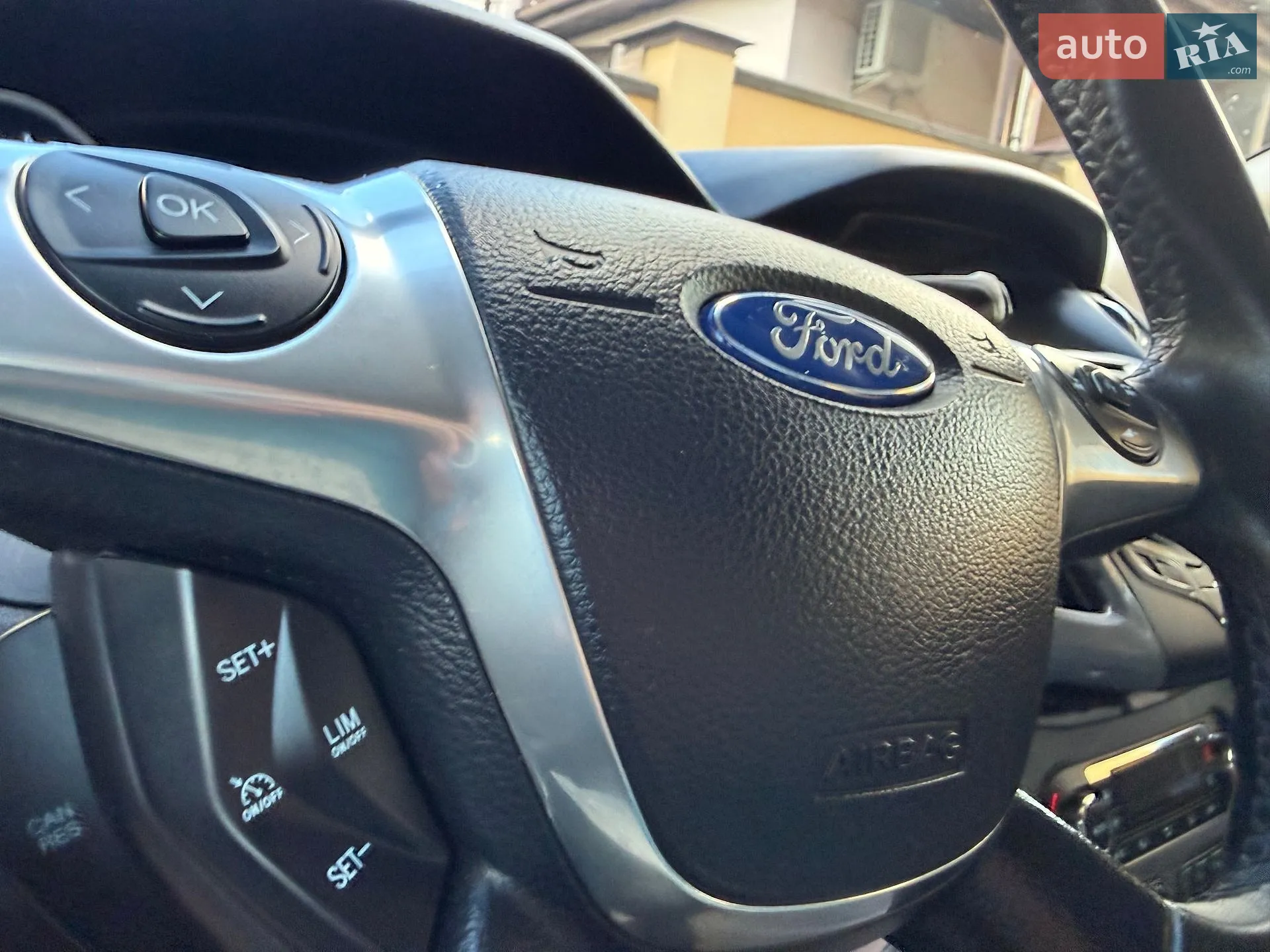2013 Ford Focus - мініатюра 109