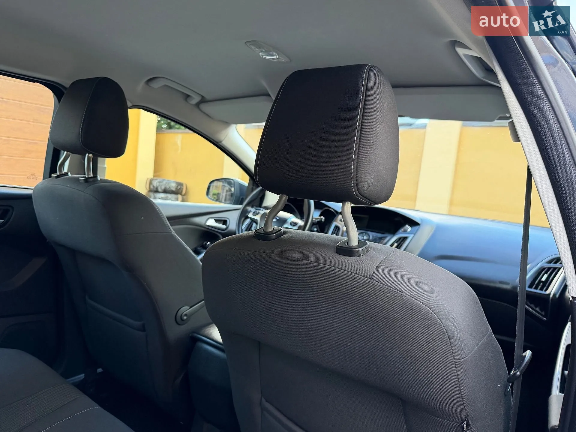 2013 Ford Focus - мініатюра 147