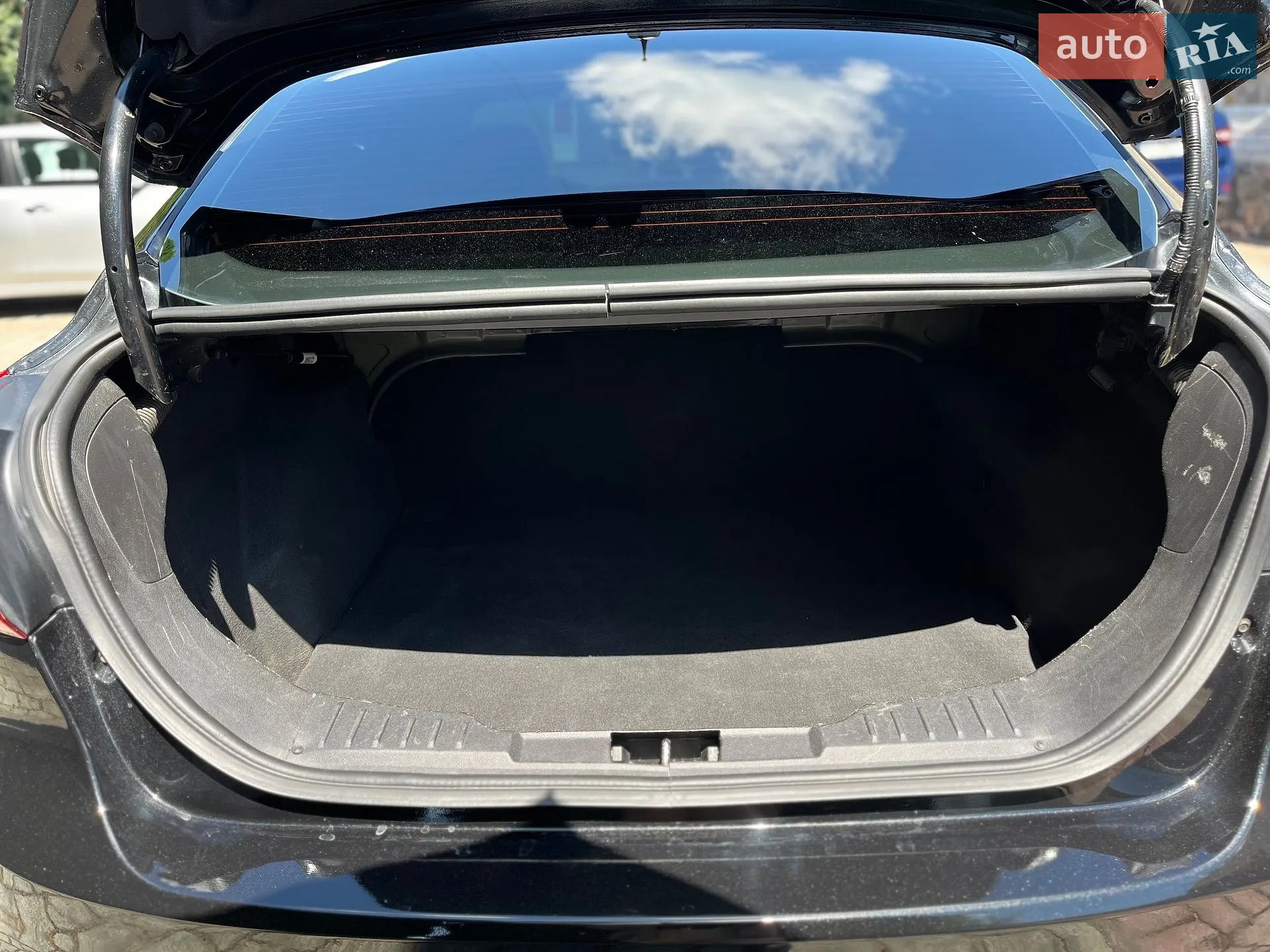 2014 Ford Focus - мініатюра 5