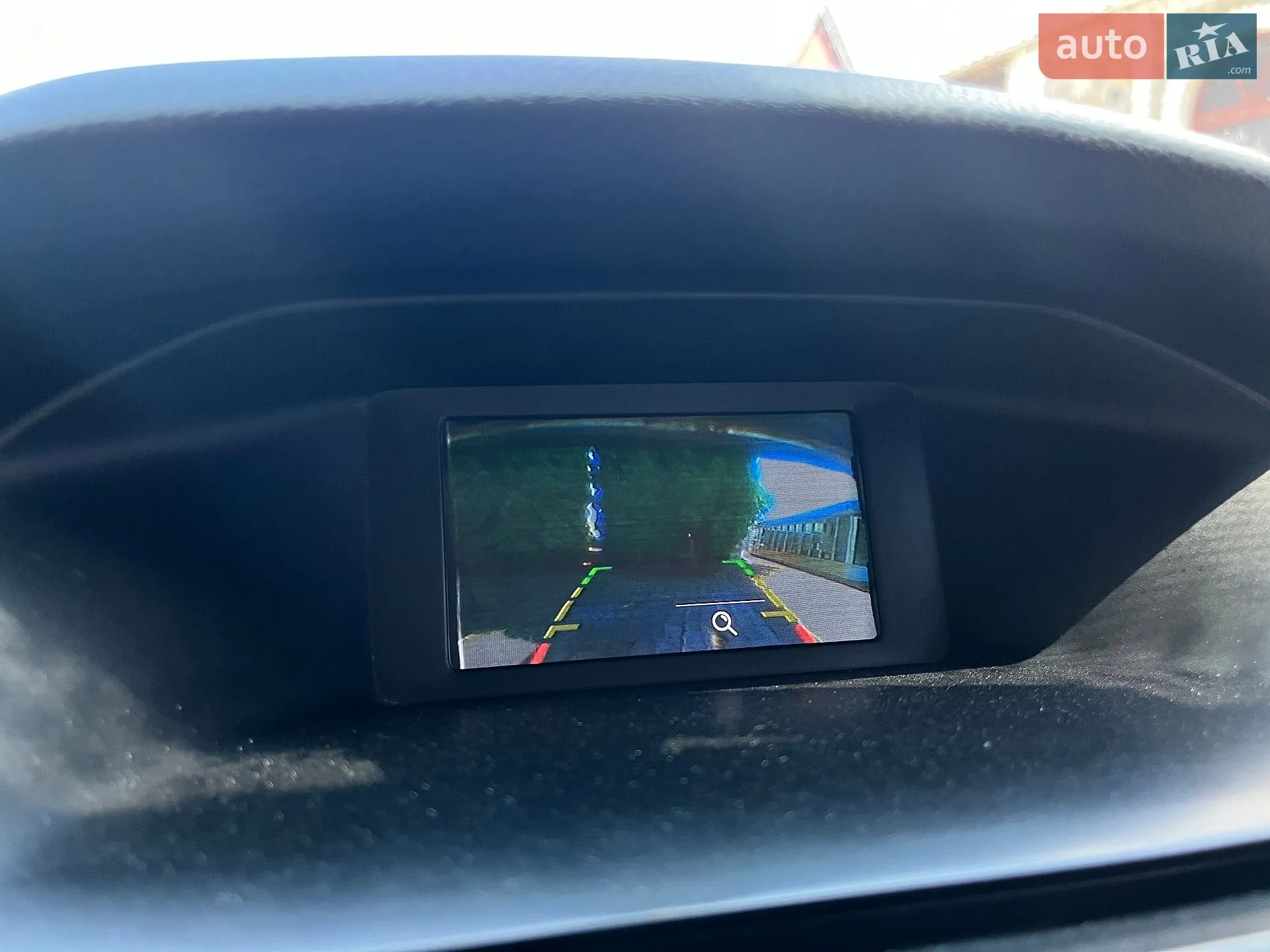 2014 Ford Focus - мініатюра 17