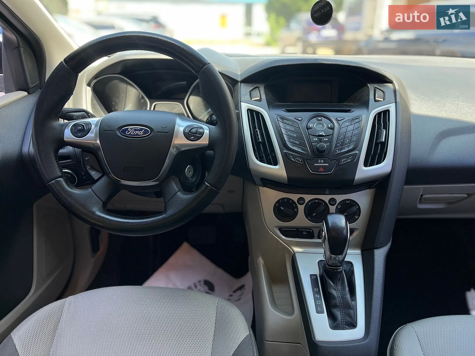2014 Ford Focus - мініатюра 24