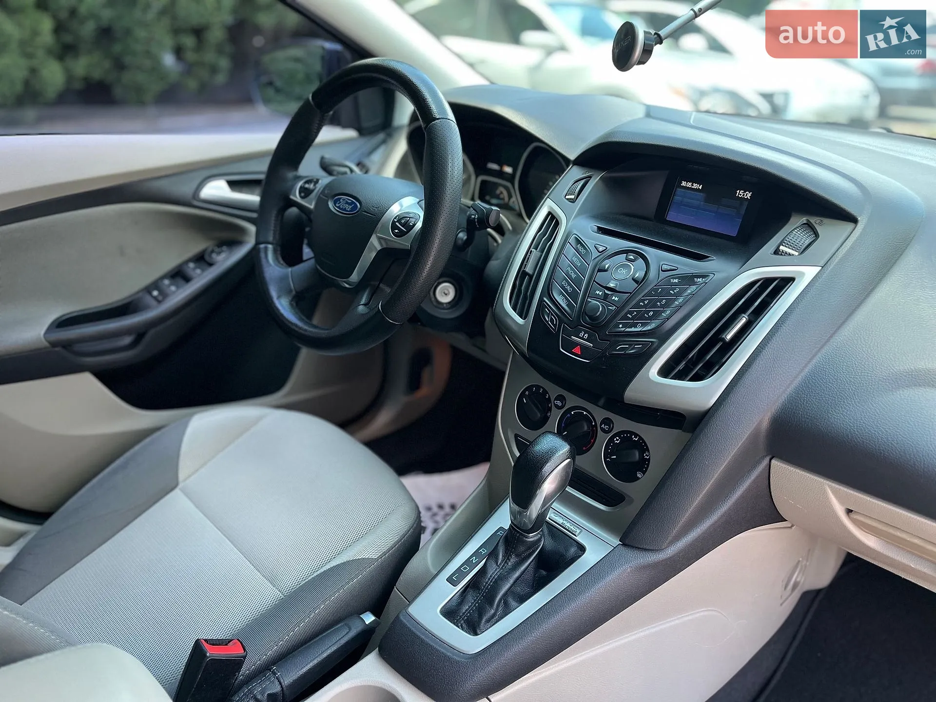 2014 Ford Focus - мініатюра 27