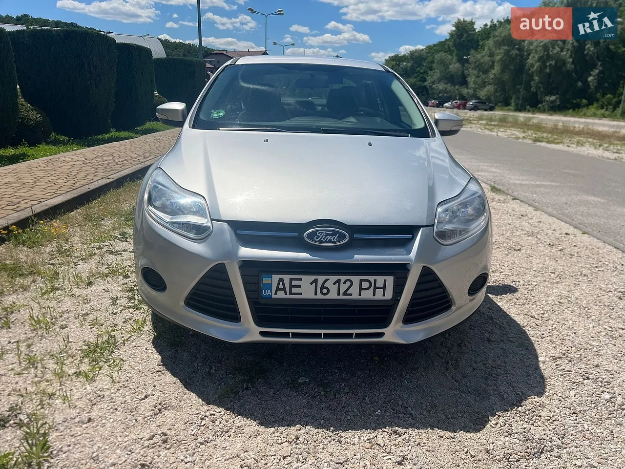 2015 Ford Focus - мініатюра 31