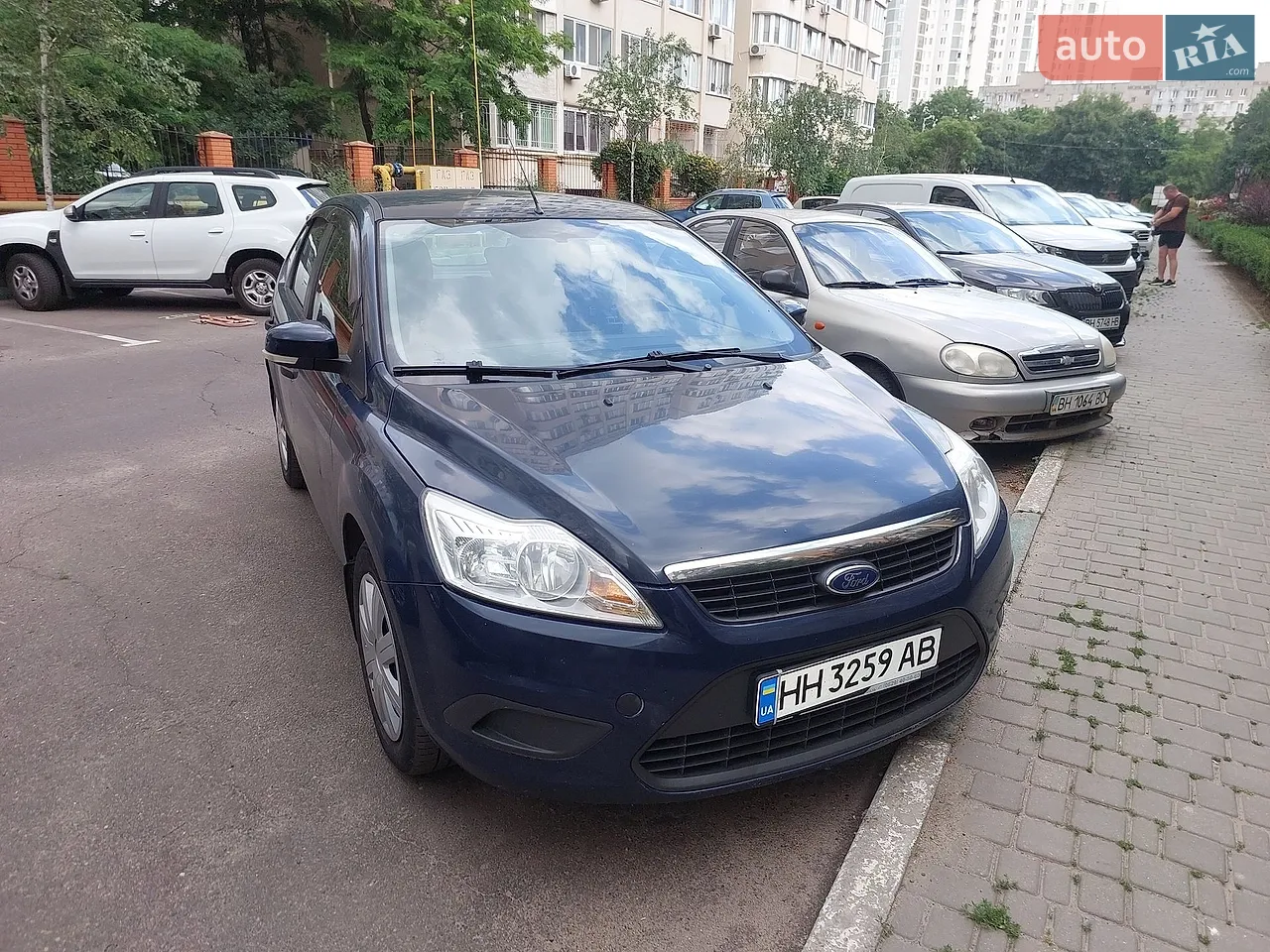 2011 Ford Focus - мініатюра 9