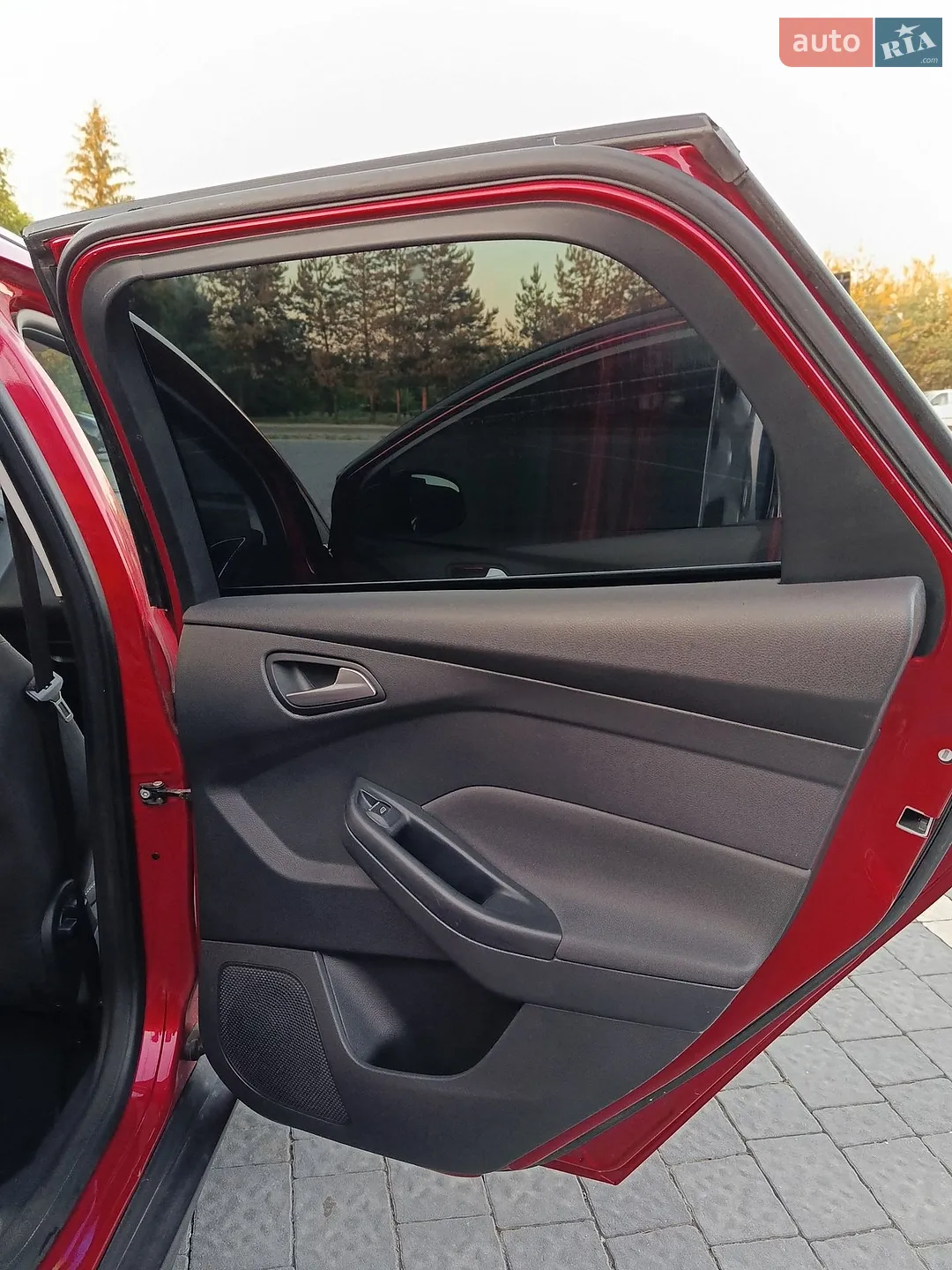 2013 Ford Focus - мініатюра 46