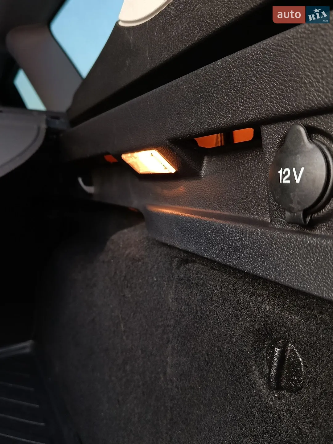 2013 Ford Focus - мініатюра 52
