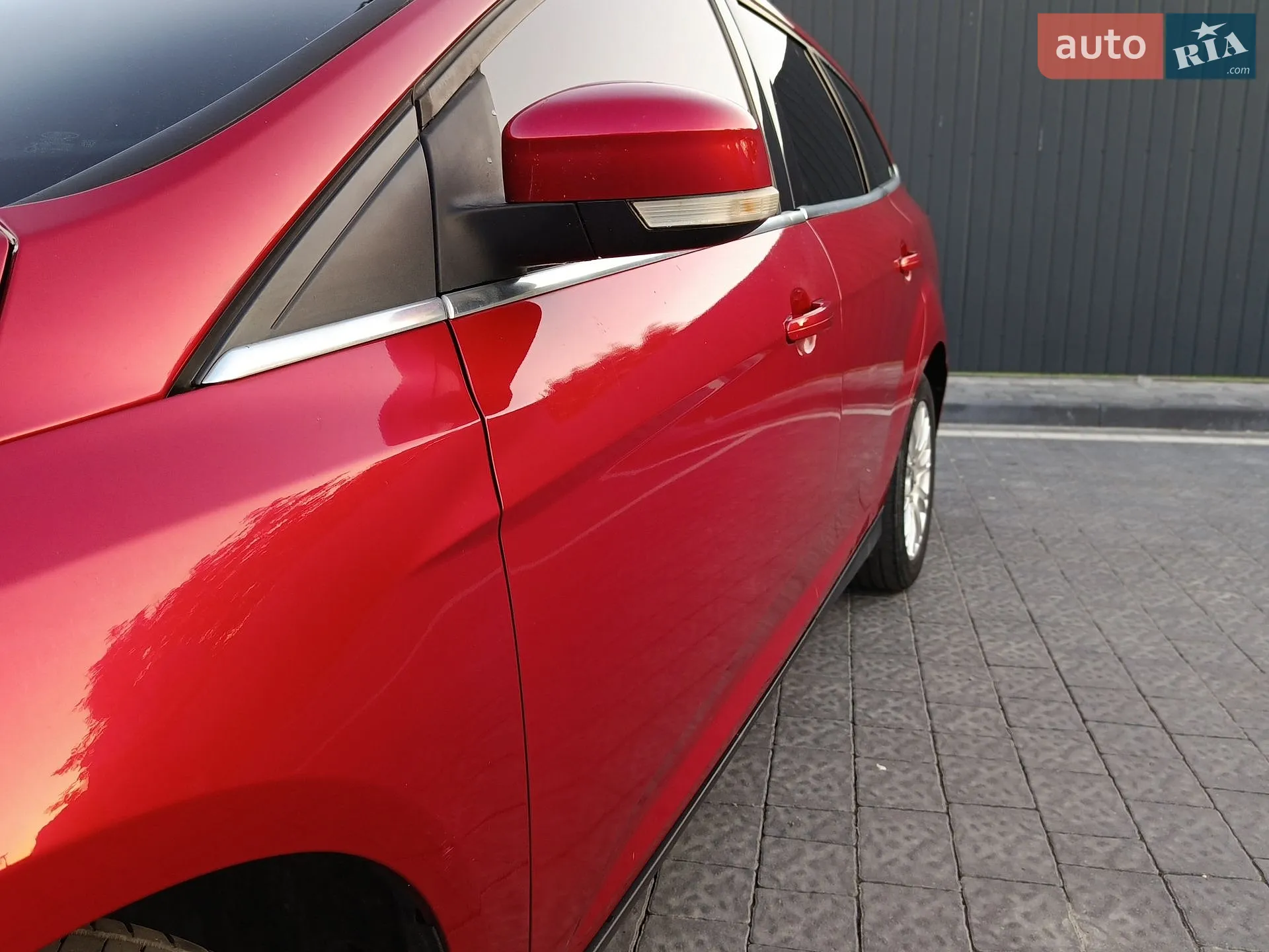 2013 Ford Focus - мініатюра 21