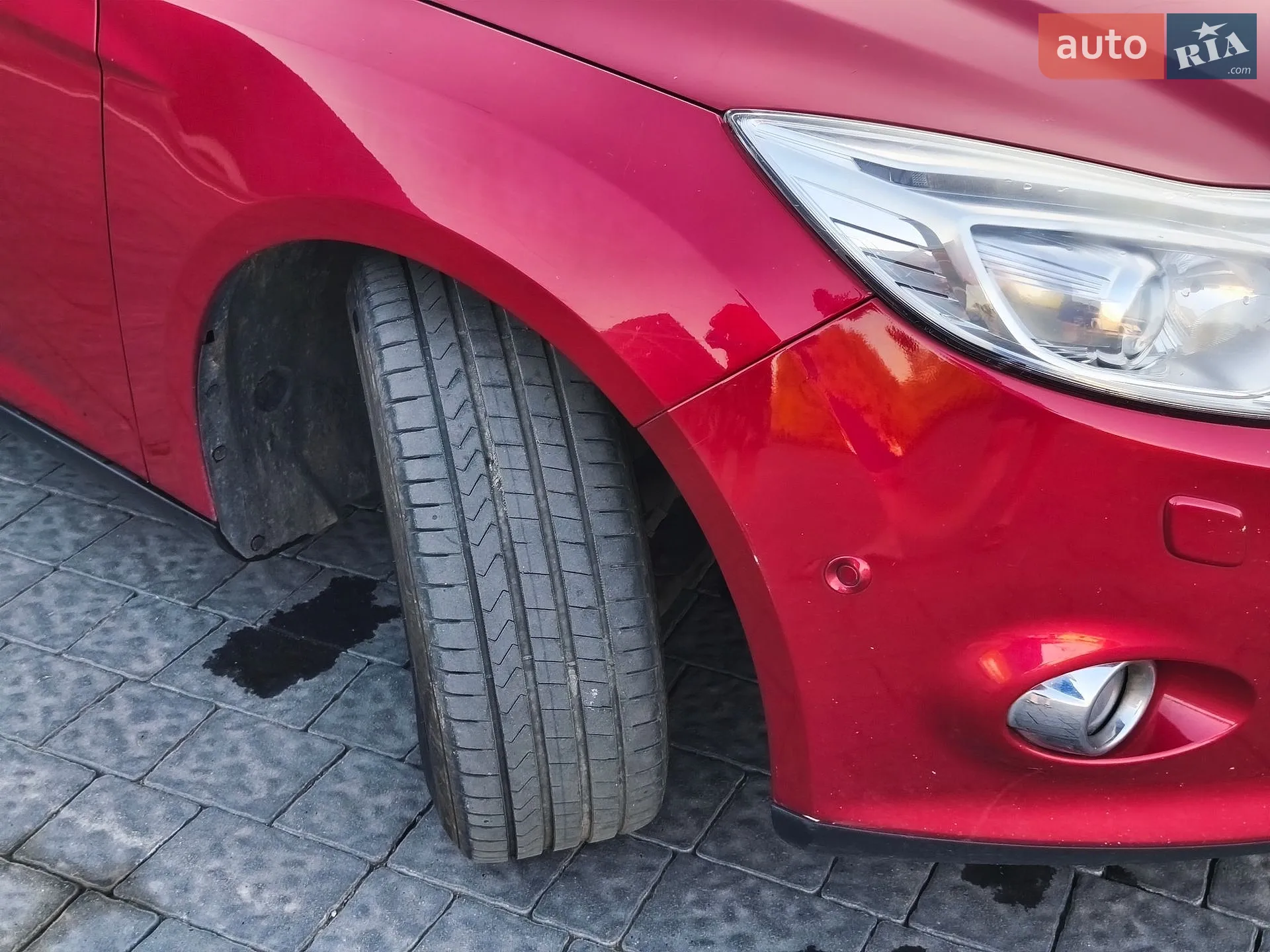 2013 Ford Focus - мініатюра 24