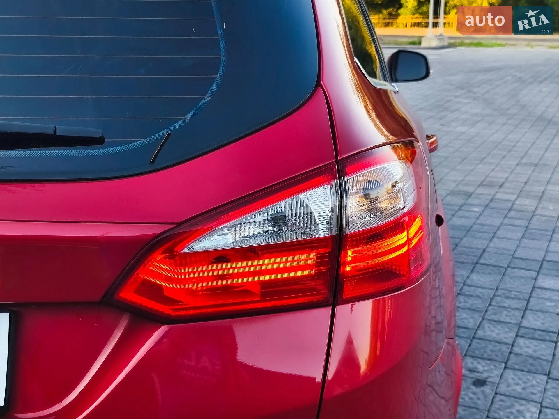 2013 Ford Focus - мініатюра 27
