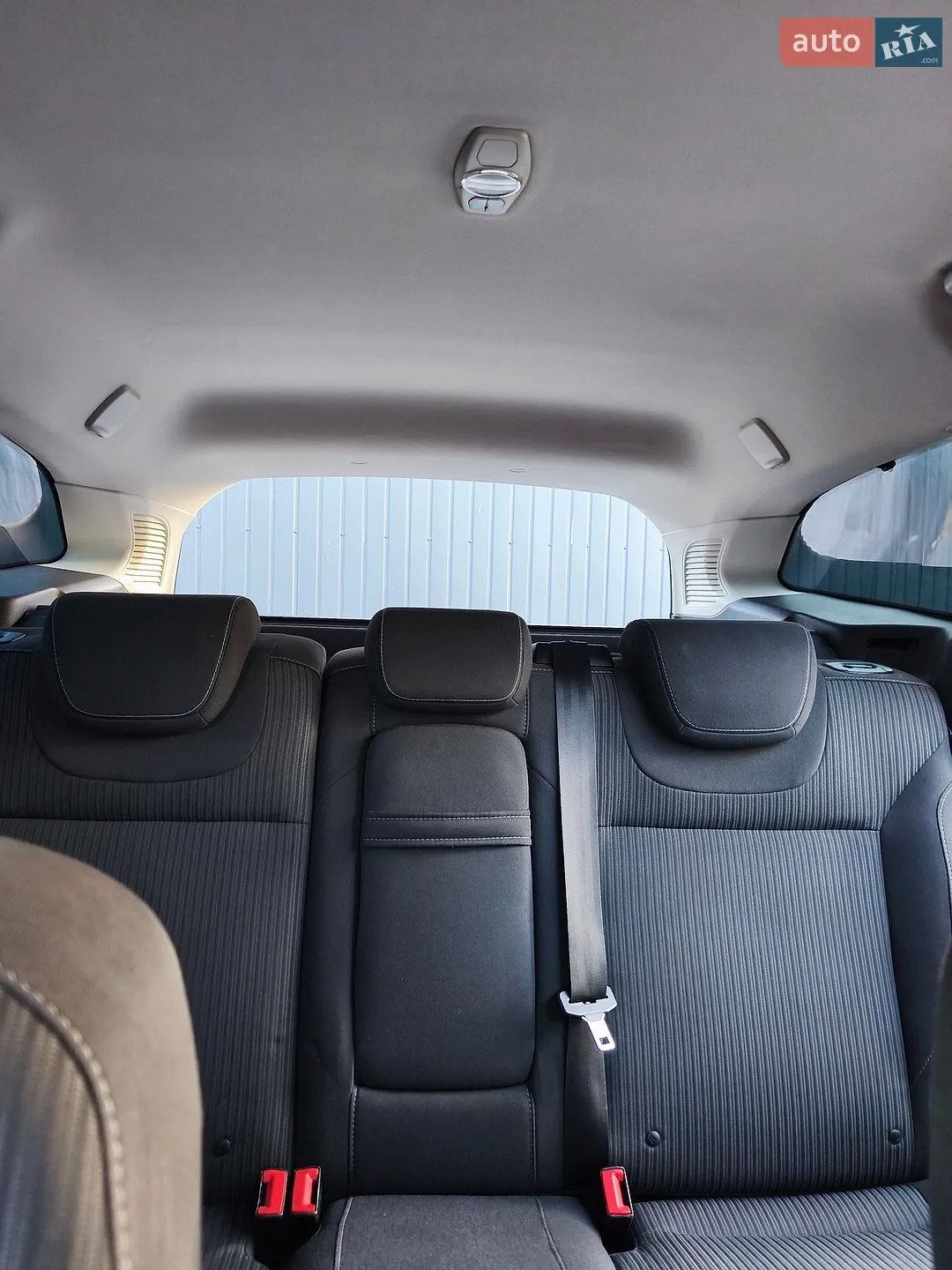 2013 Ford Focus - мініатюра 39