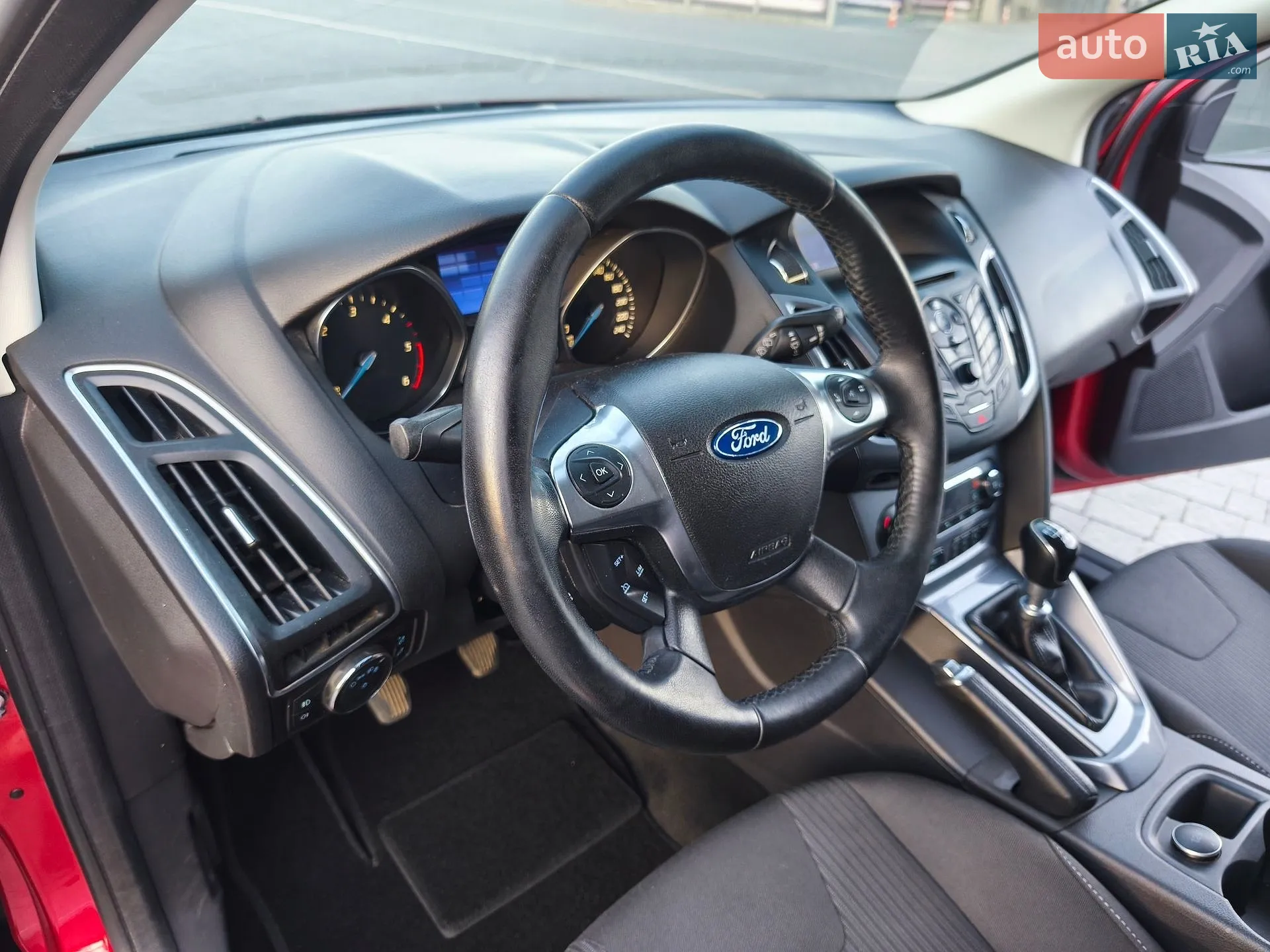 2013 Ford Focus - мініатюра 30
