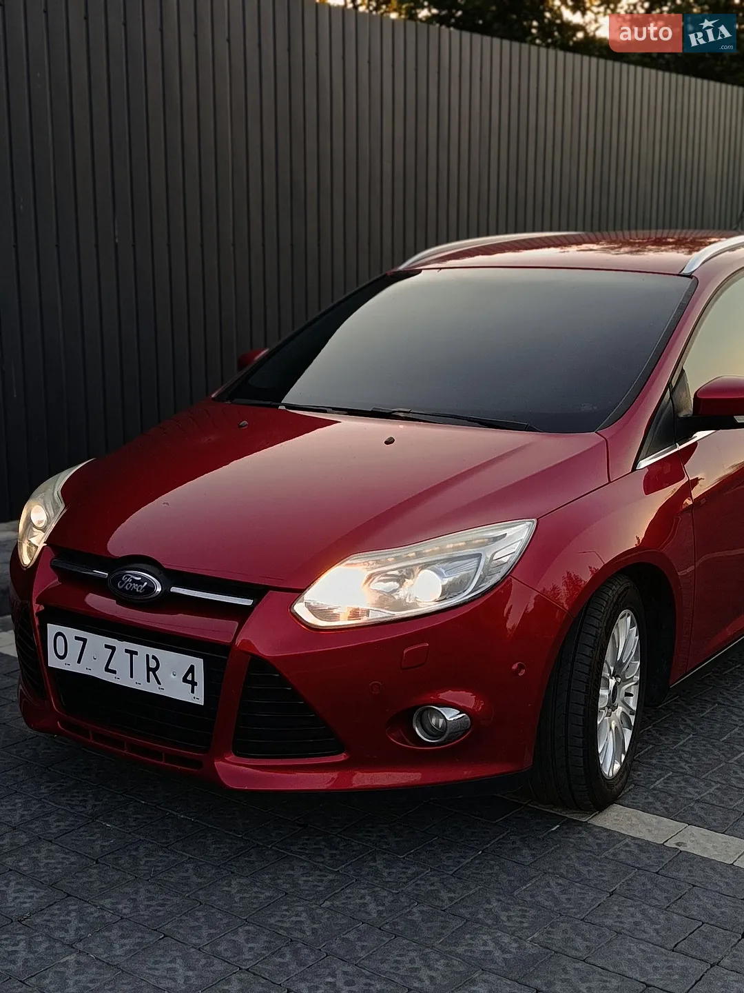 2013 Ford Focus - мініатюра 17